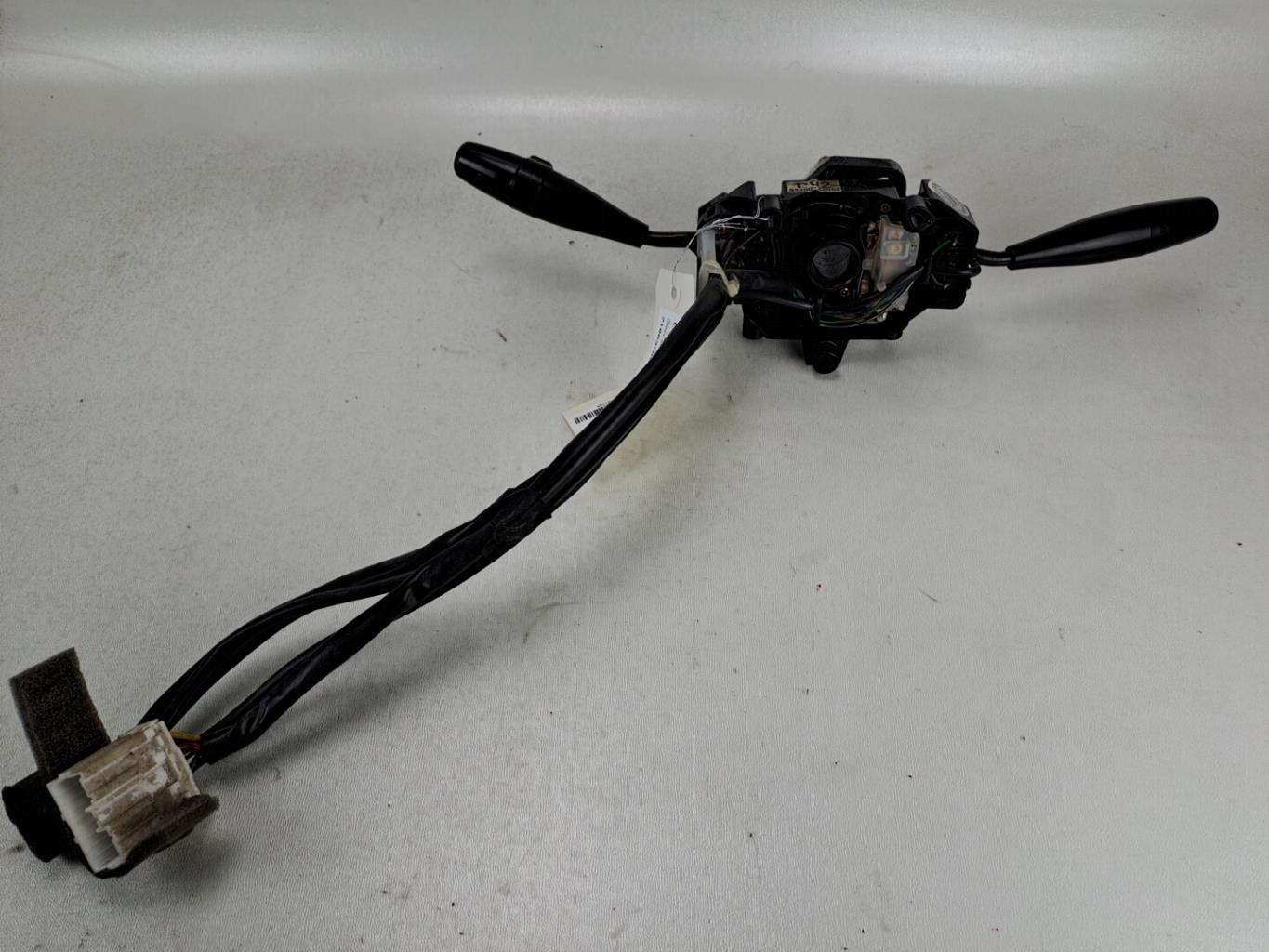 Devio guida completo con contatto spiralato HYUNDAI PONY 3 Gasolina - 1