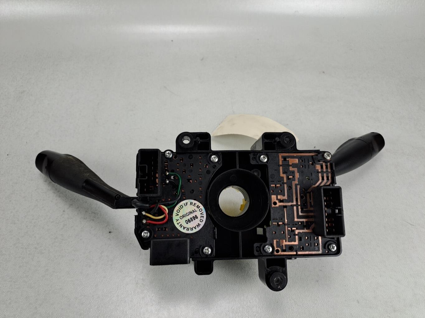 Devio guida completo con contatto spiralato HYUNDAI ATOS 1 PRIME Gasolina - 1