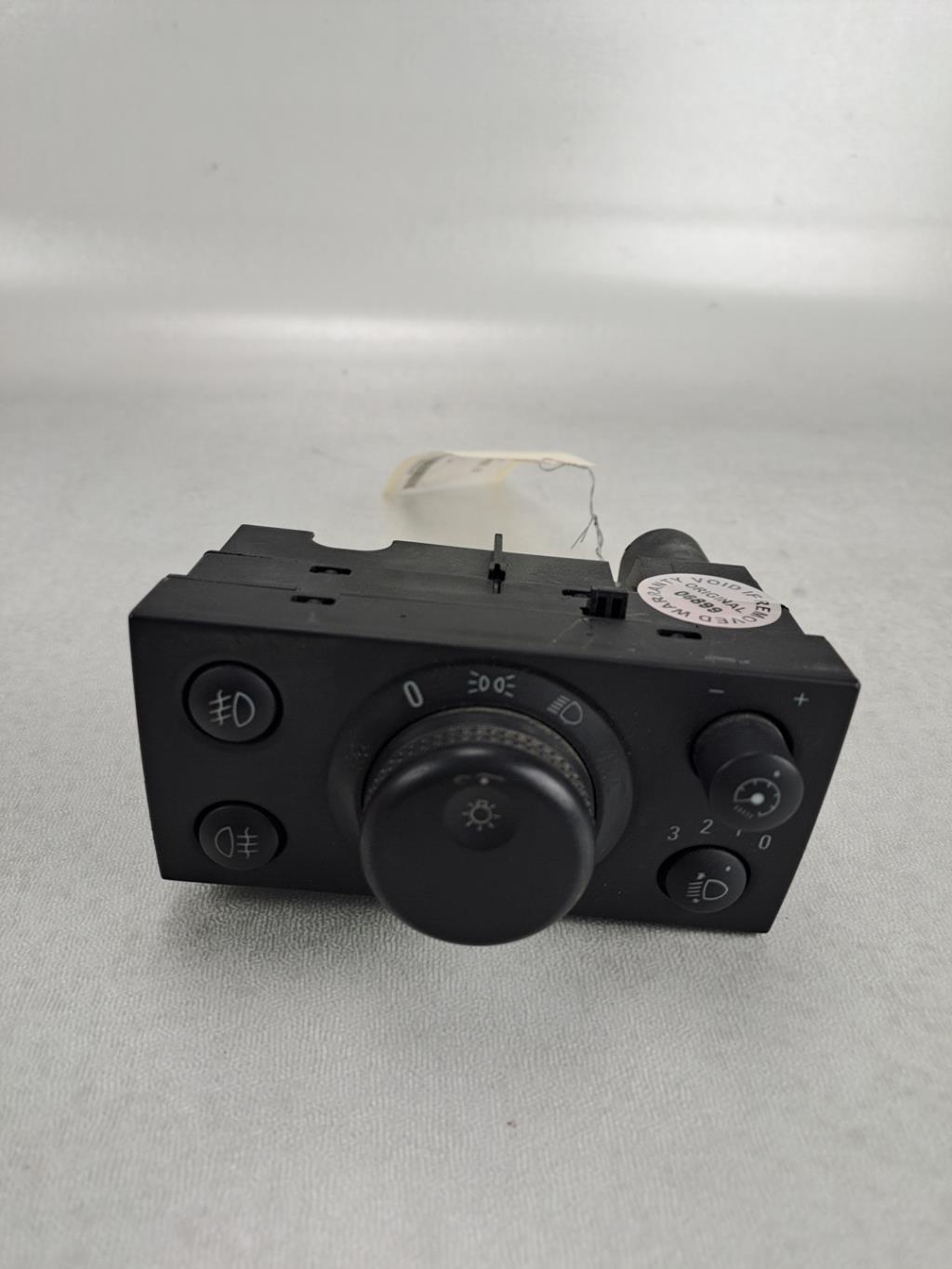 Commande de phare OPEL MERIVA A PHASE 2 Diesel - 1