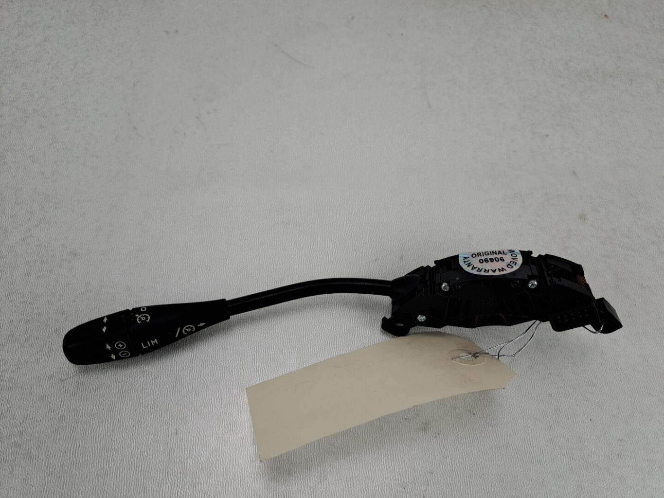 Commande regulateur vitesse MERCEDES CLASSE A 168 PHASE 1 Diesel - 1