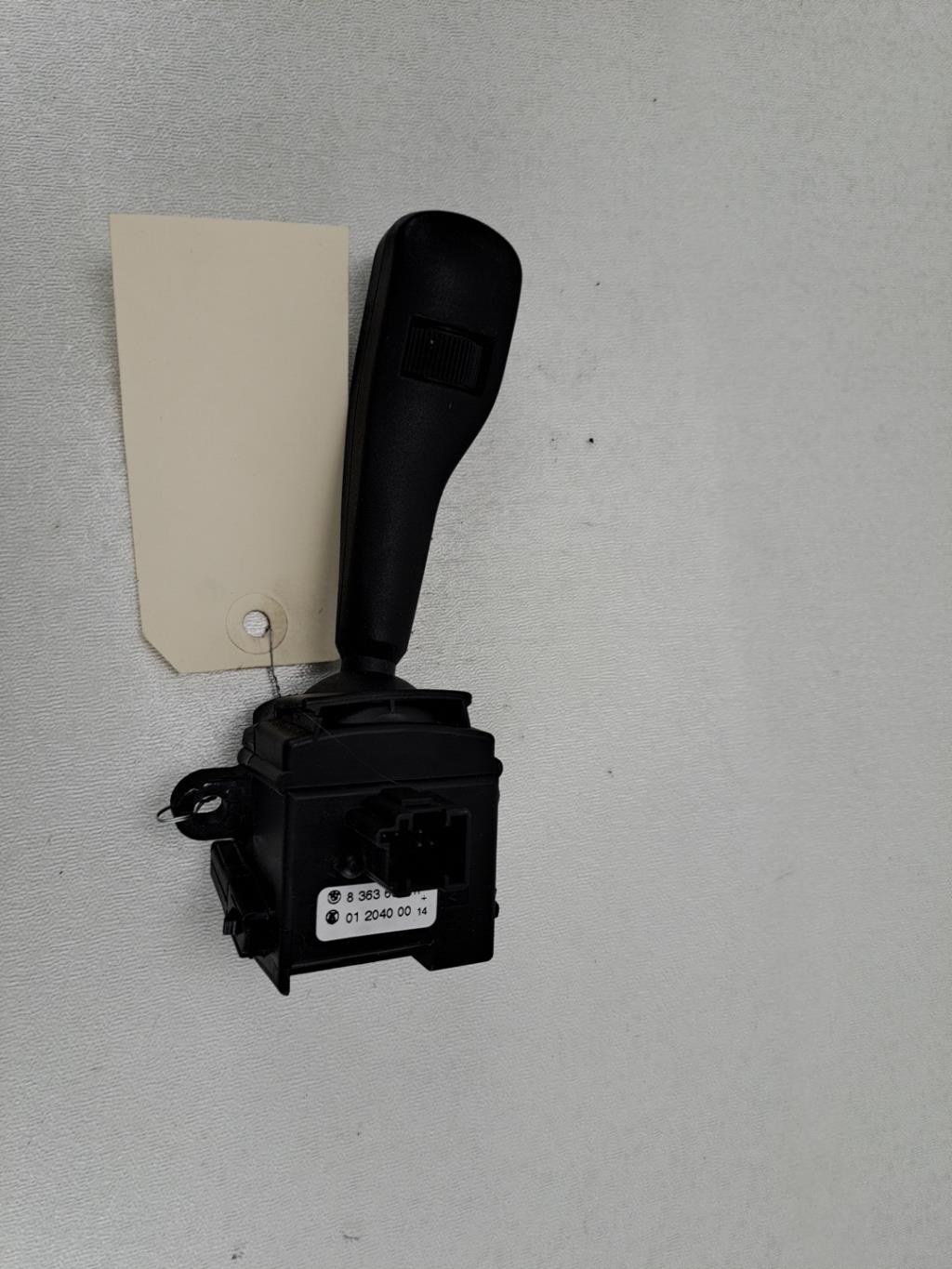 Commodo d'essuie glaces BMW SERIE 5 E39 PHASE 2 Diesel - 1