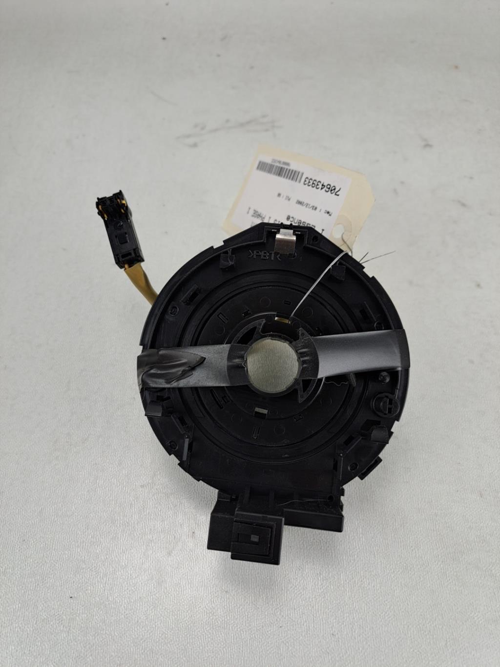 Contatto spiralato TOYOTA YARIS 1 PHASE 1 Gasolina - 1