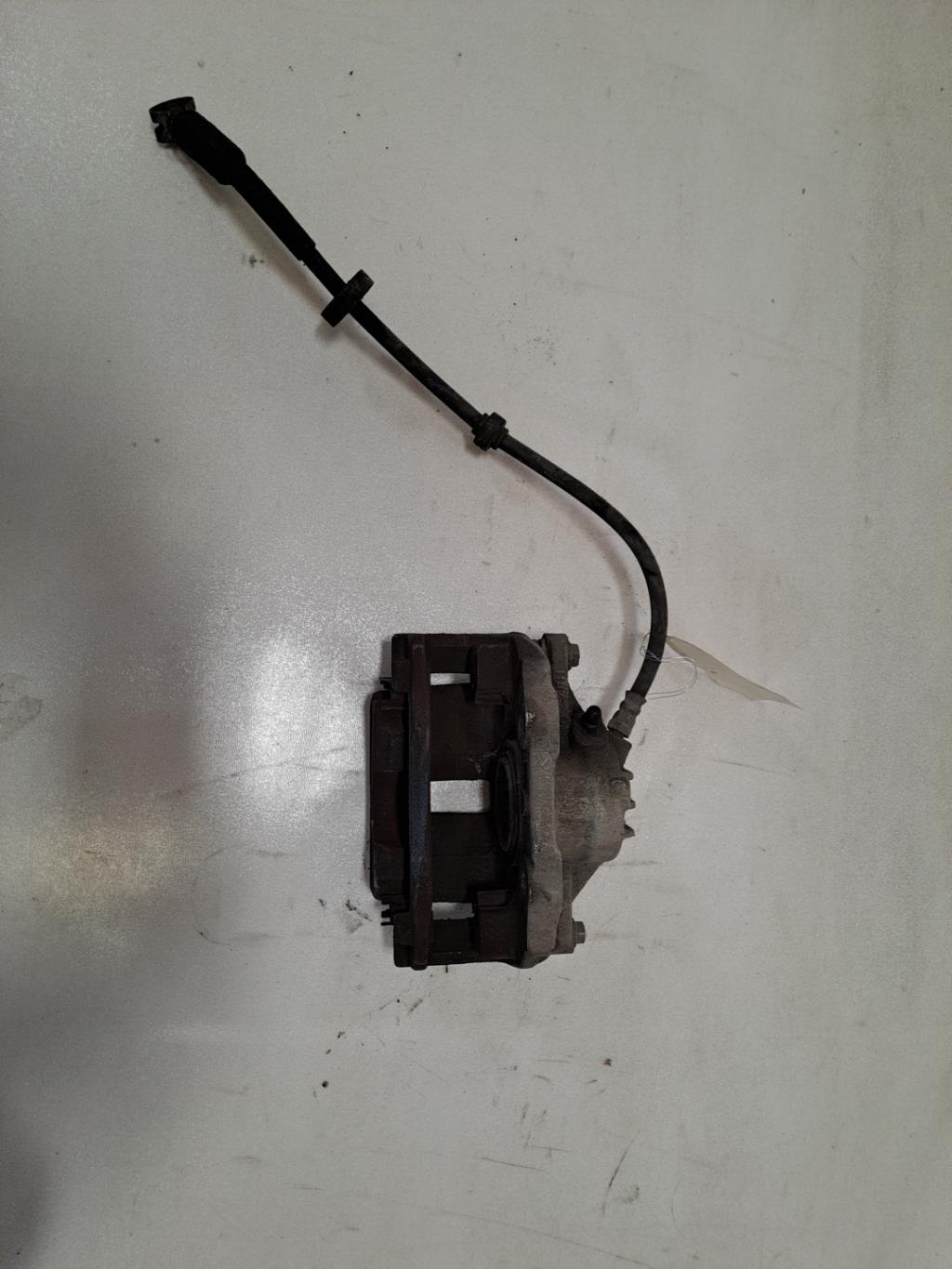 Pinza freni anteriore destra PEUGEOT 208 1 PHASE 1 Gasolina - 1
