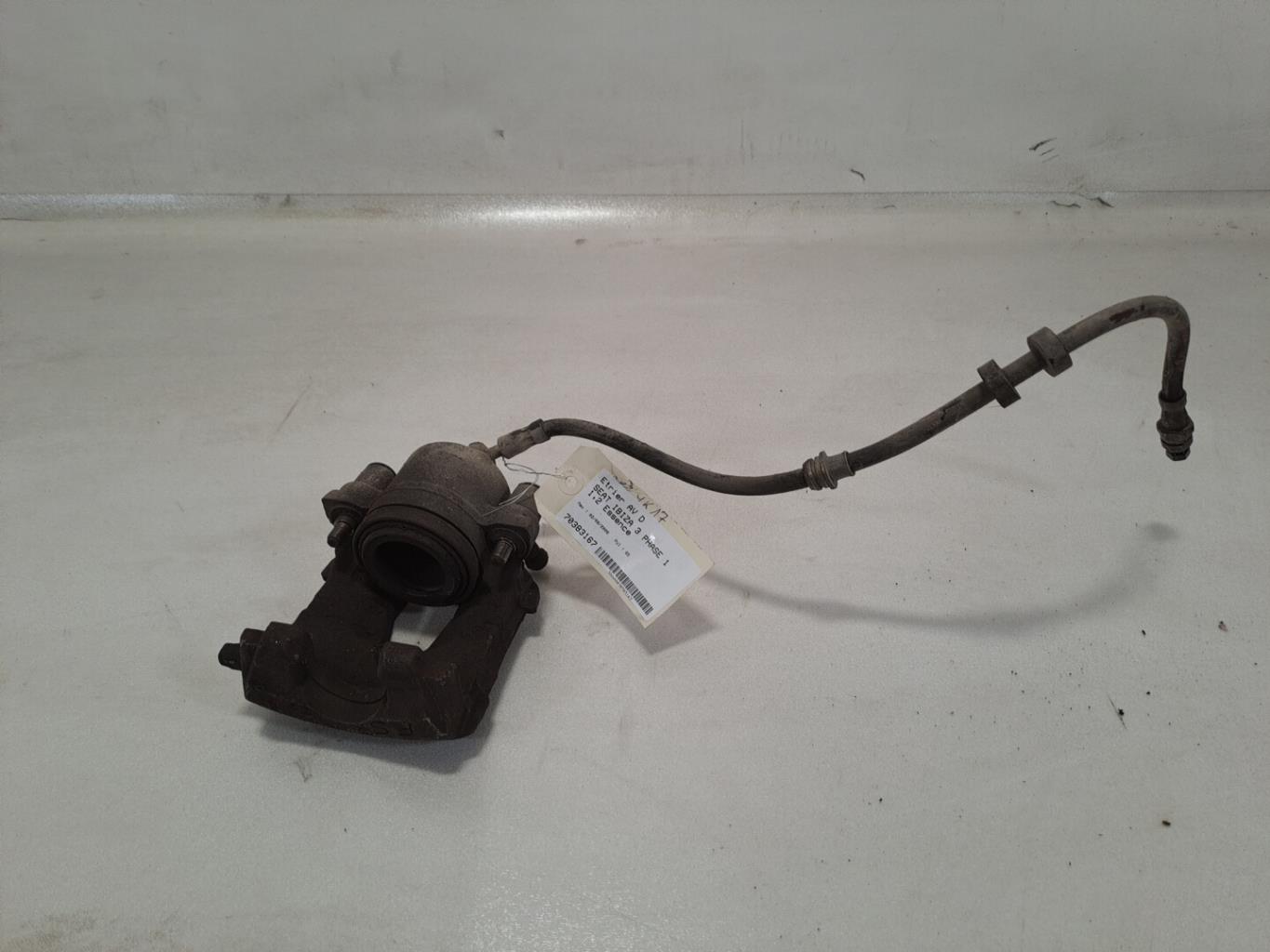 Pinza freni anteriore destra SEAT IBIZA 3 PHASE 1 Gasolina - 1