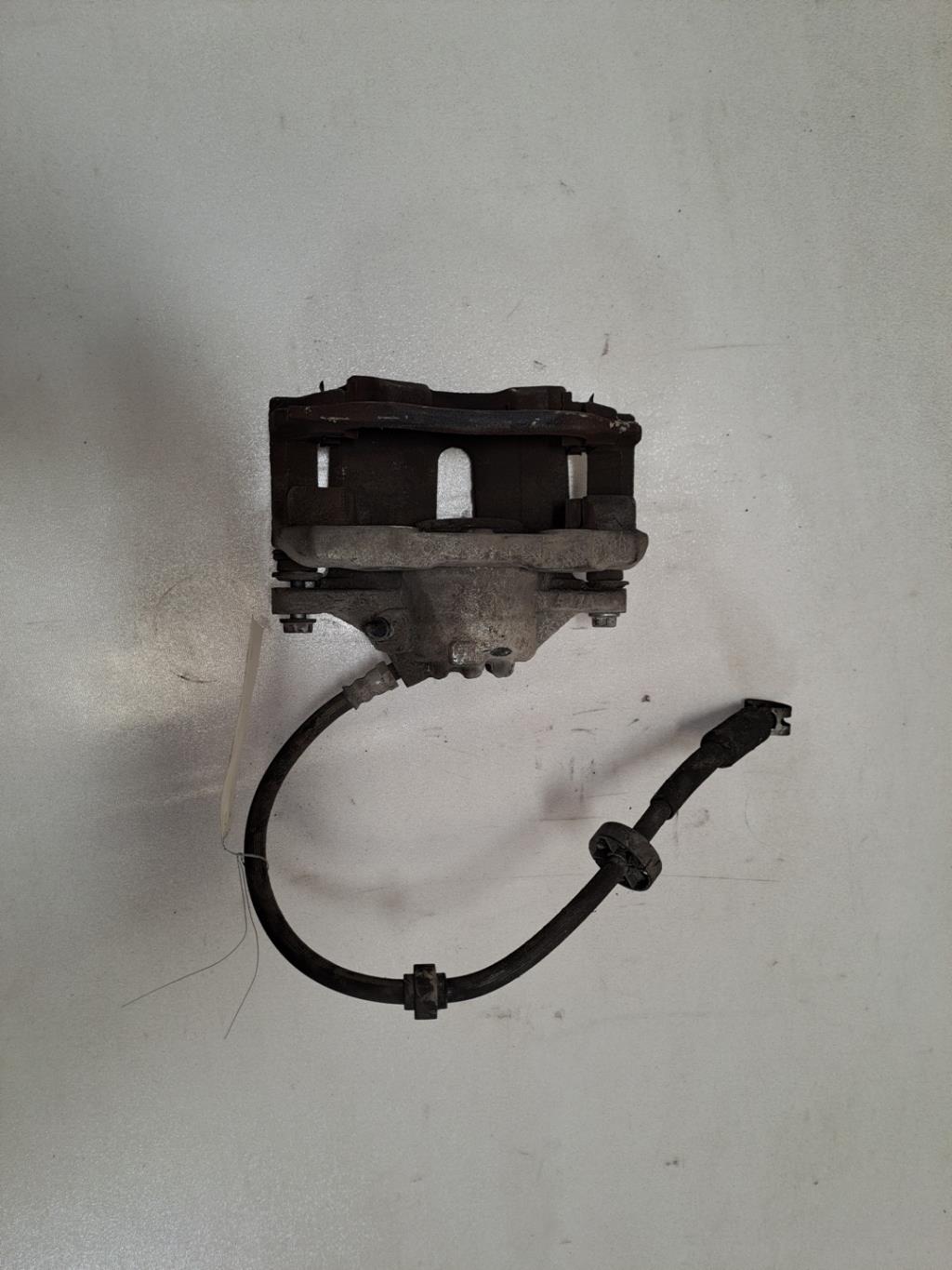 Pinza freni anteriore sinistra PEUGEOT 208 1 PHASE 1 Gasolina - 1