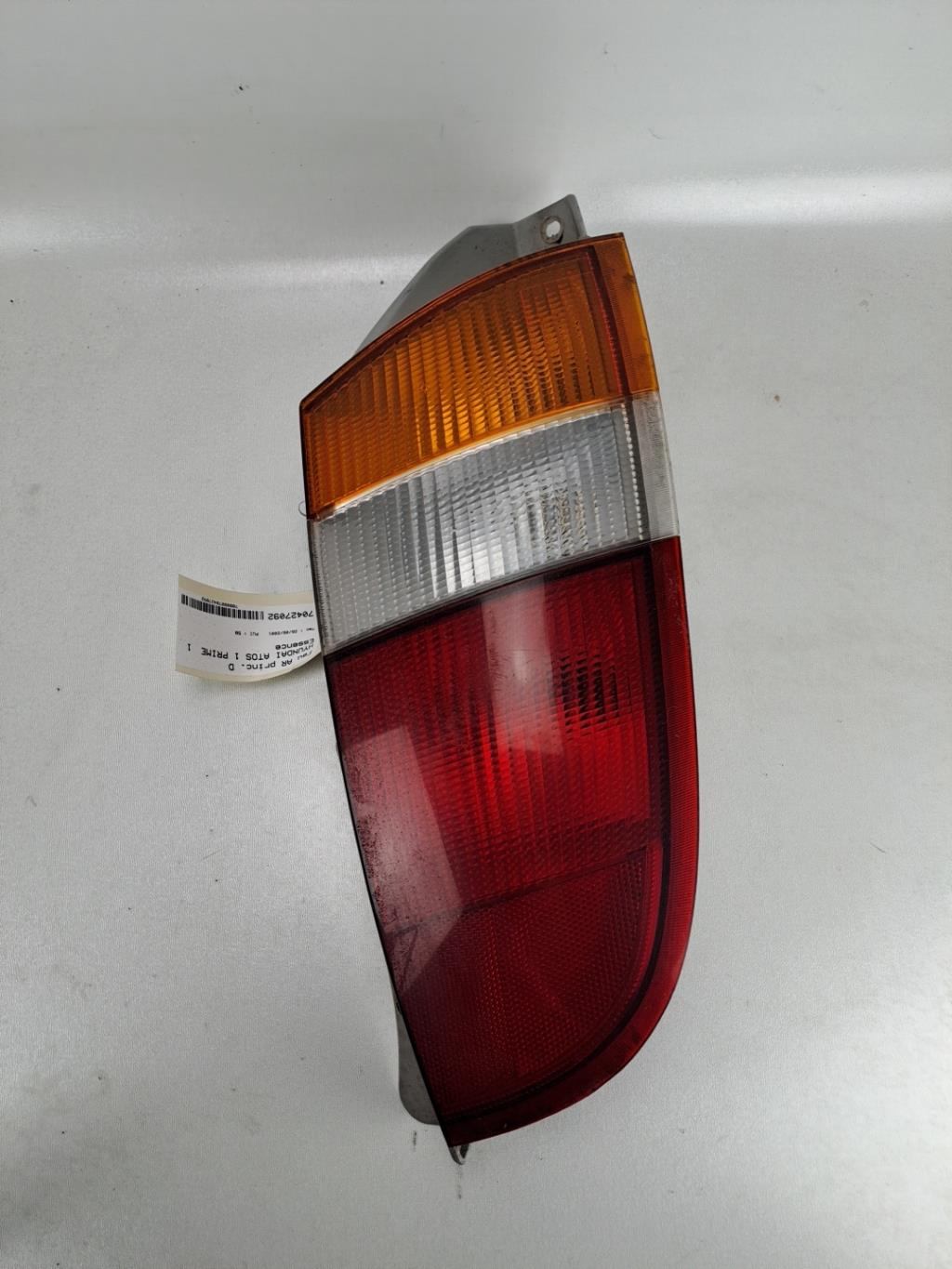 Fanale posteriore principale destro (luci) HYUNDAI ATOS 1 PRIME Gasolina - 1