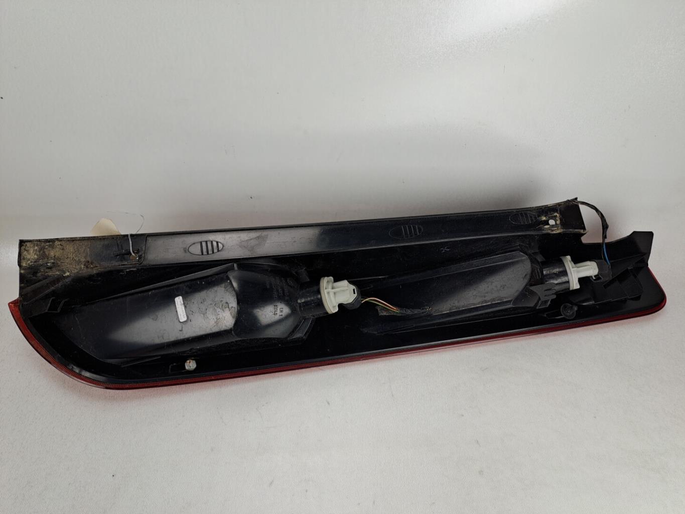 Fanale posteriore principale sinistro (luci) FORD FOCUS 2 PHASE 1 Gasolina - 1
