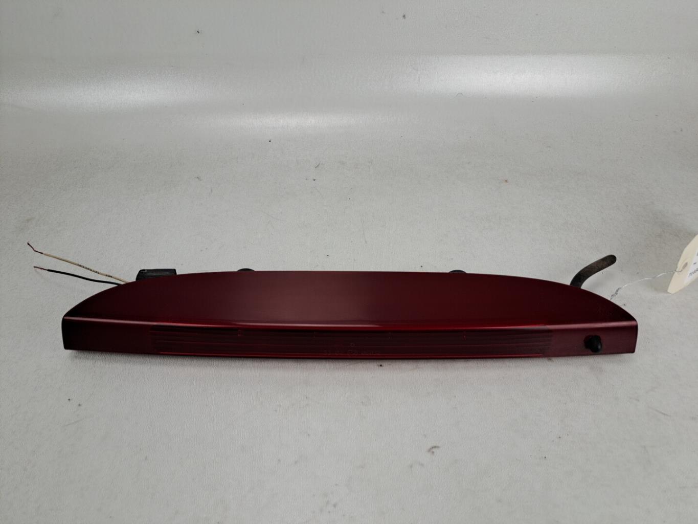 Feu arriere stop central RENAULT CLIO 3 PHASE 1 BREAK Diesel - 1