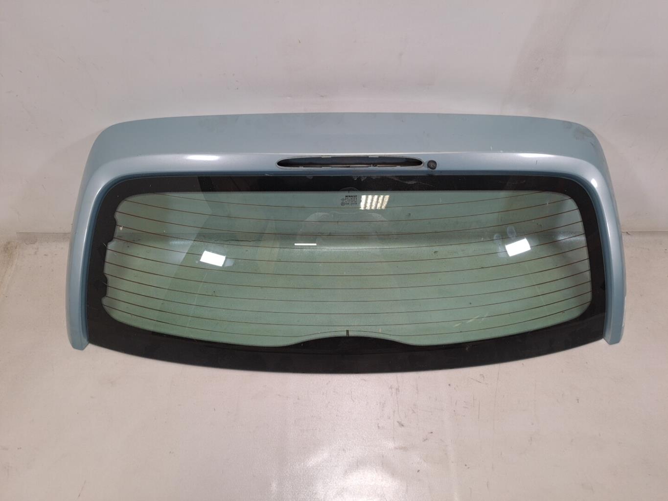 Portellone posteriore superiore RENAULT SCENIC 1 PHASE 2 Diésel - 1