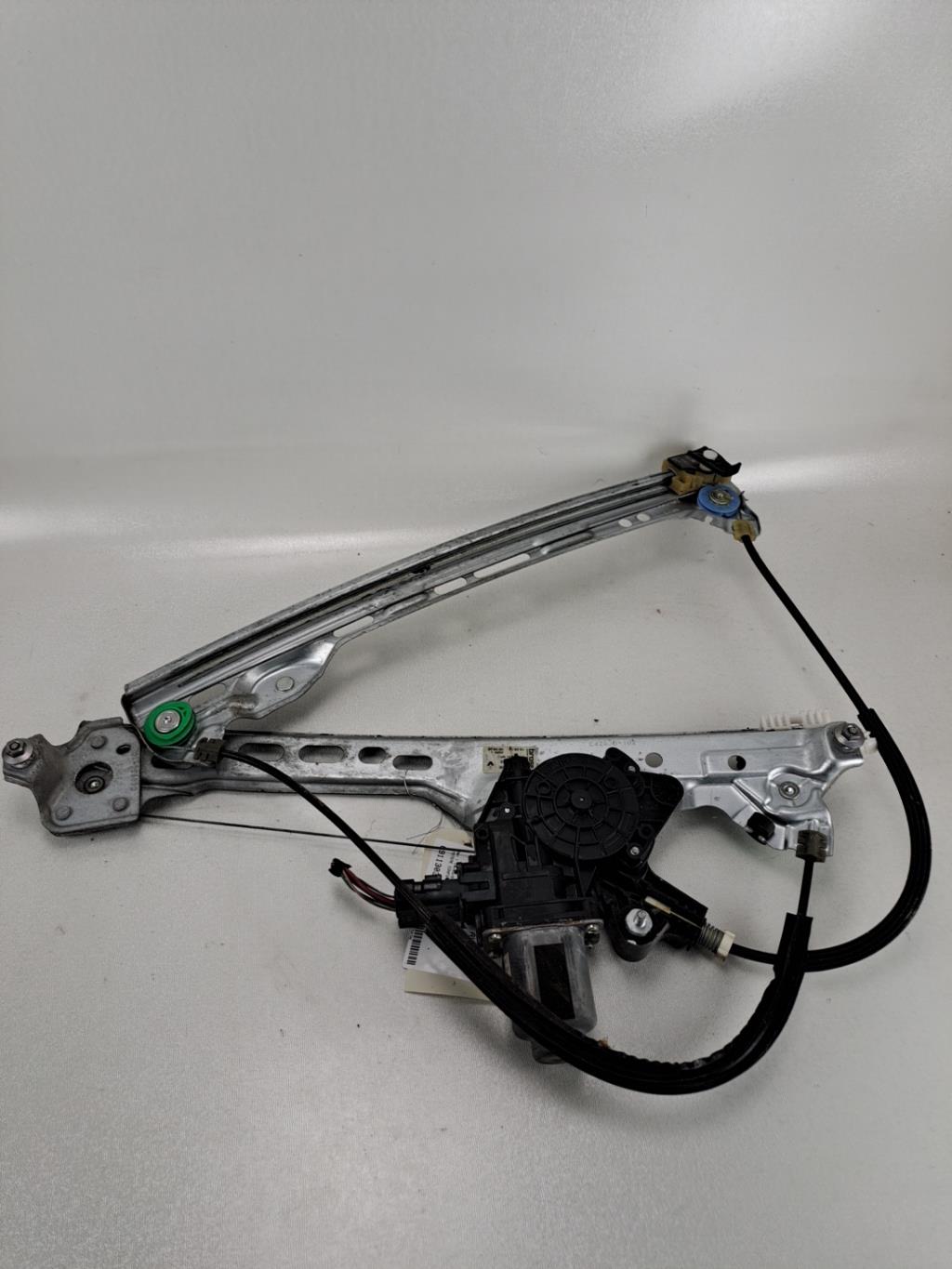 Alzacristalli elettrico anteriore destro RENAULT MEGANE 4 PHASE 1 Diésel - 1