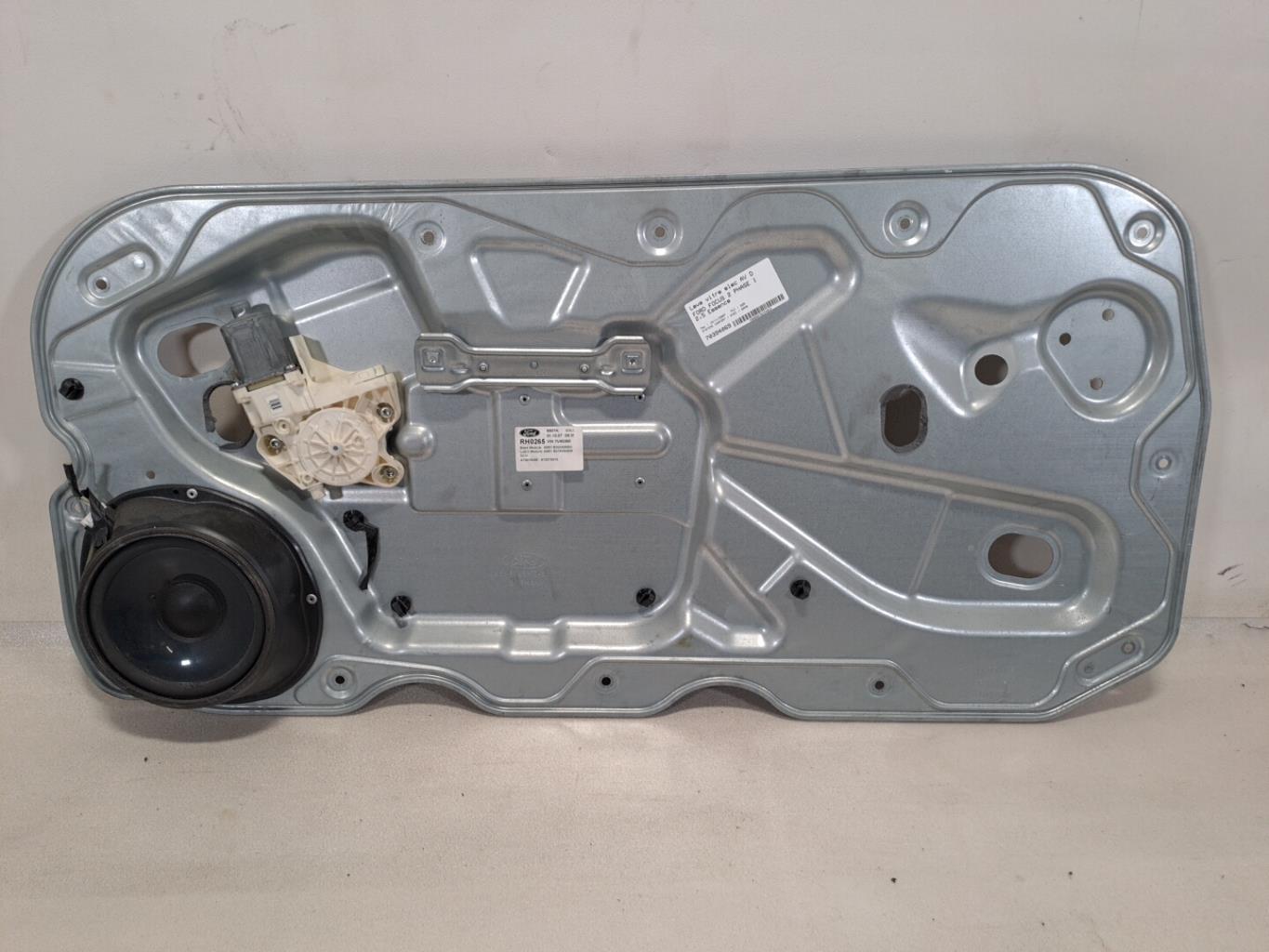 Alzacristalli elettrico anteriore destro FORD FOCUS 2 PHASE 1 Gasolina - 1