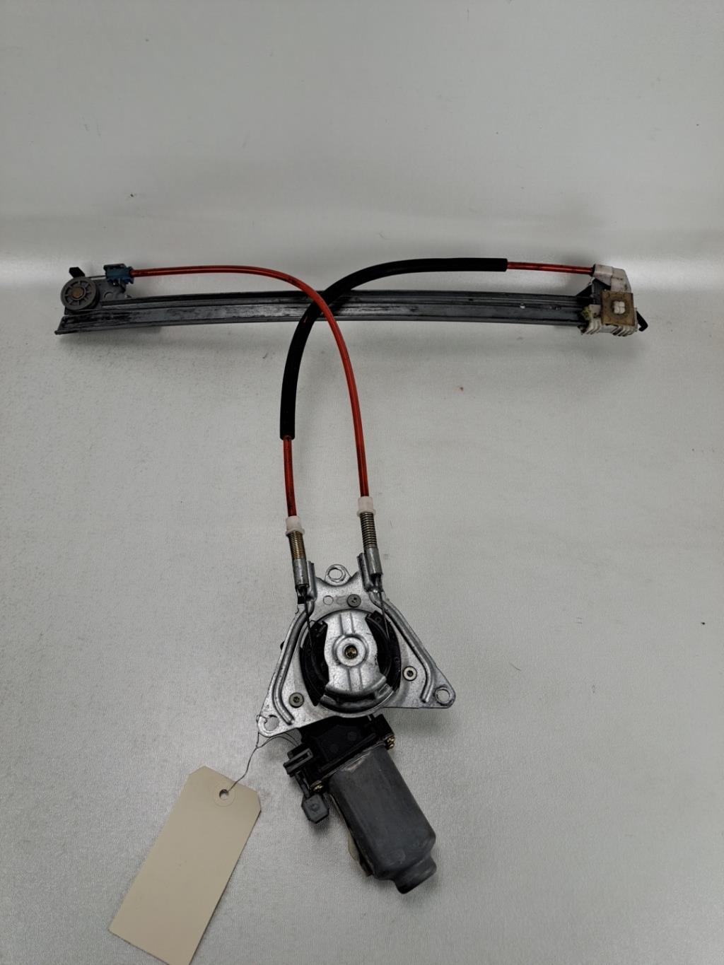 Alzacristalli elettrico anteriore destro PEUGEOT 106 PHASE 2 Gasolina - 1