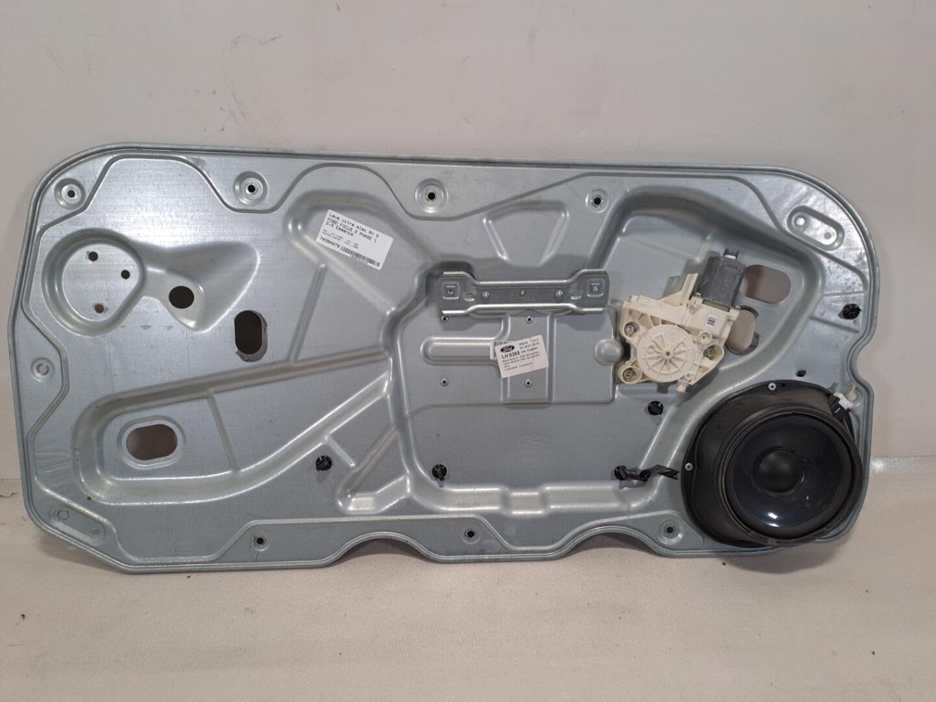 Alzacristalli elettrico anteriore sinistro FORD FOCUS 2 PHASE 1 Gasolina - 1