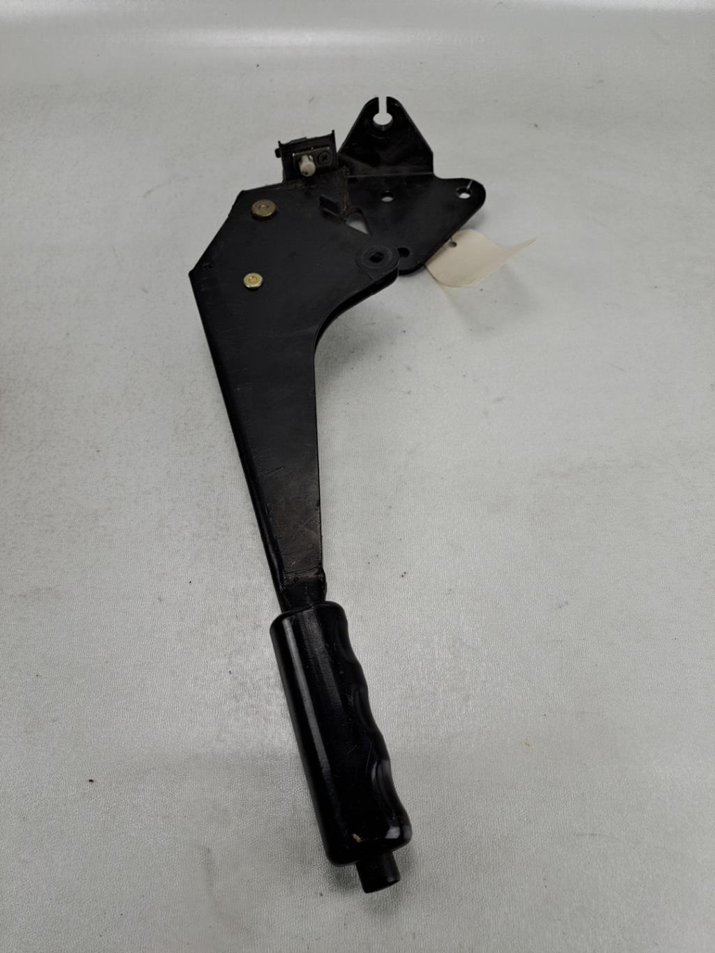 Levier de vitesses CITROEN JUMPER 1 Diesel - 1