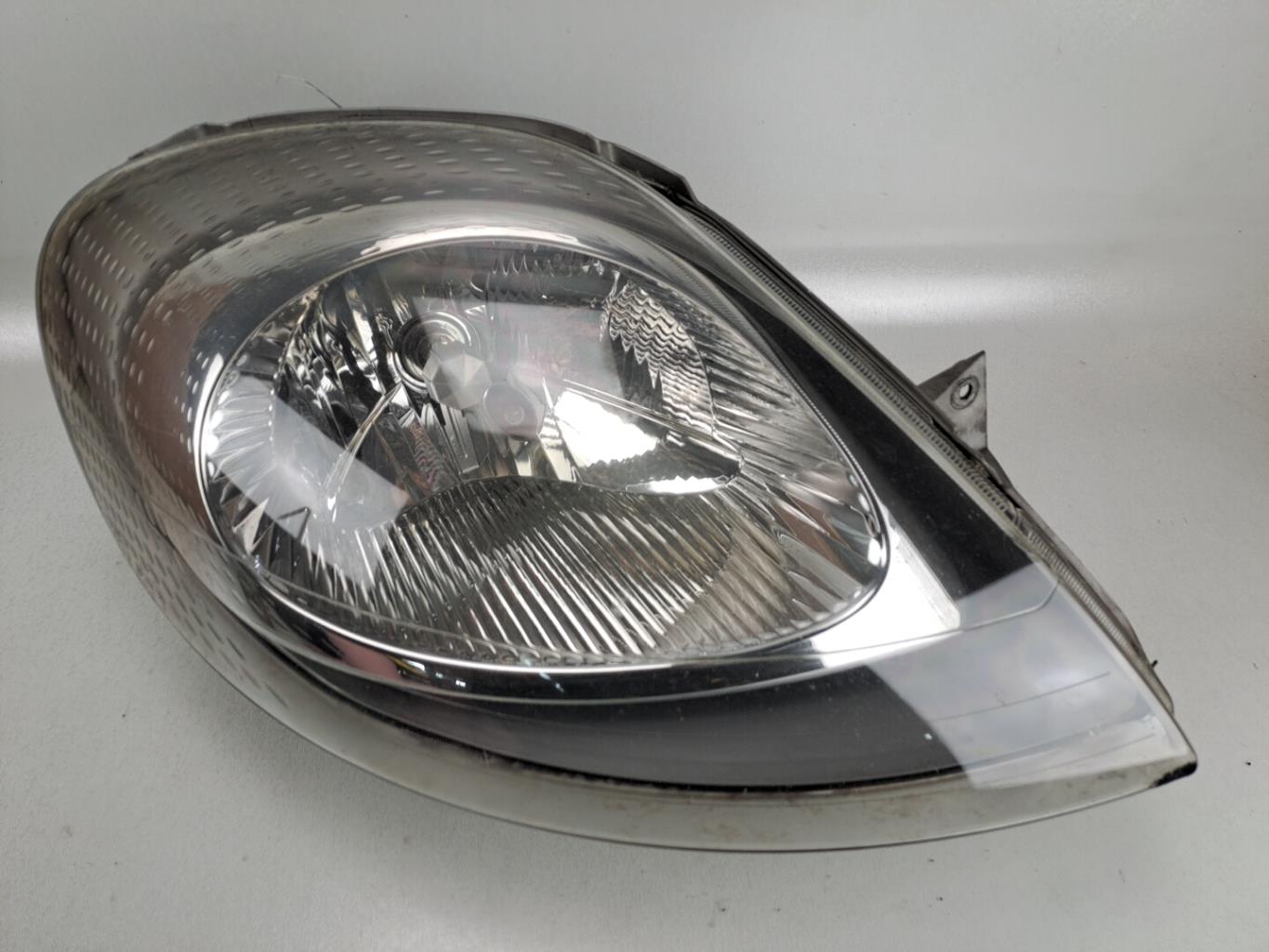 Gruppo ottico anteriore principale destro (luci)(faro) OPEL VIVARO 1 PHASE 1 Diésel - 1
