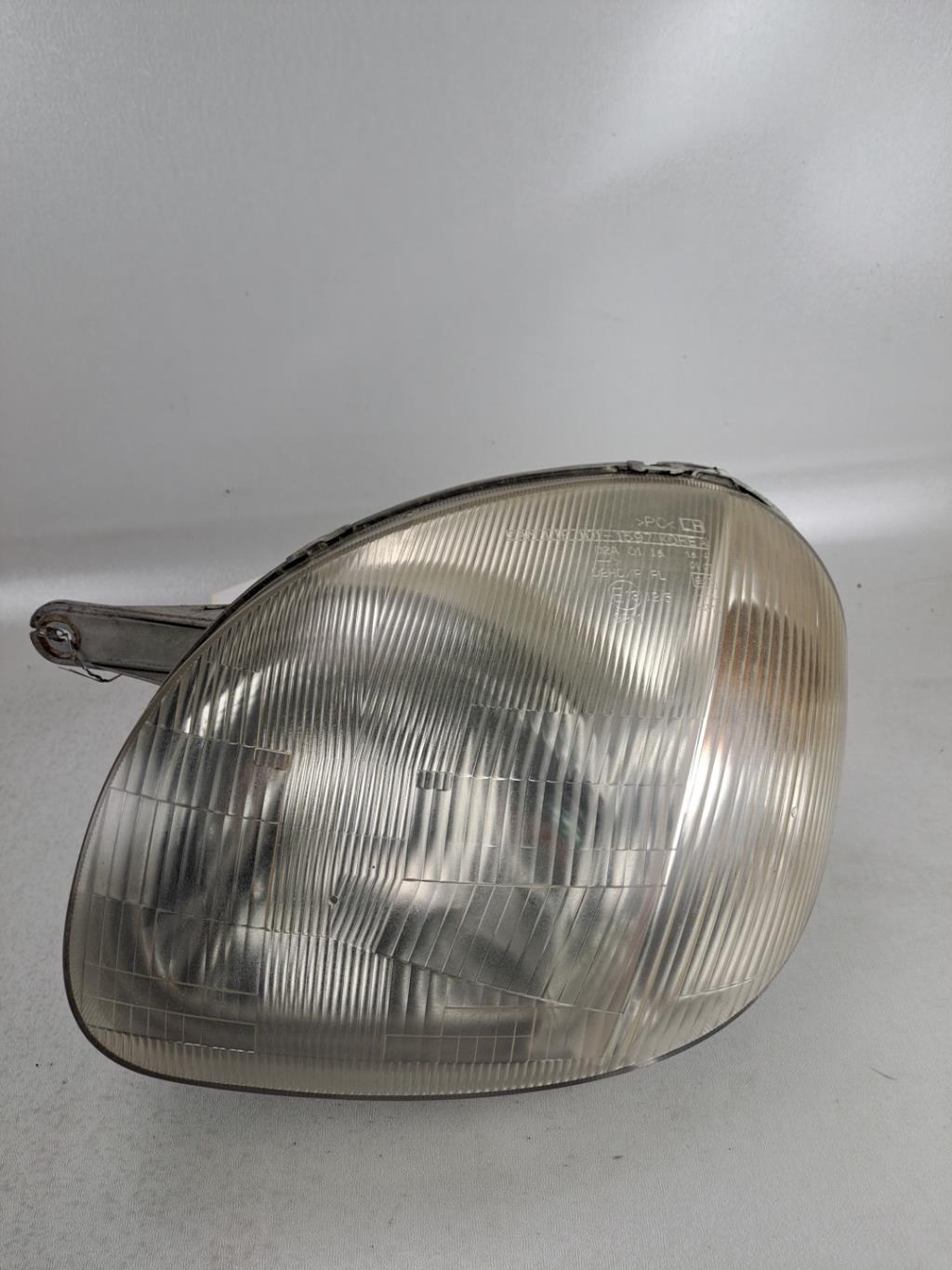 Gruppo ottico anteriore principale sinistro (luci)(faro) HYUNDAI ATOS 1 PRIME Gasolina - 1