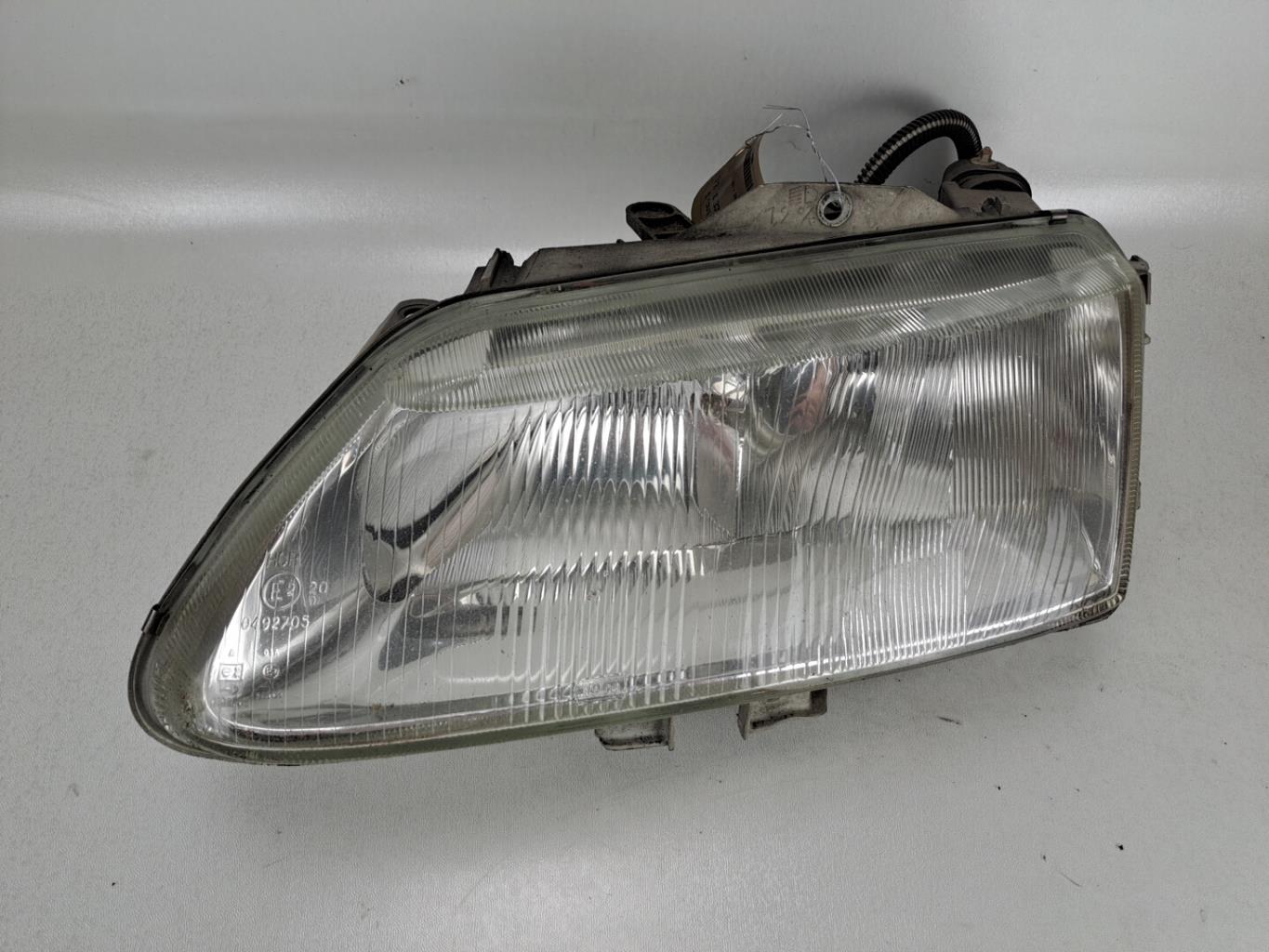 Gruppo ottico anteriore principale sinistro (luci)(faro) RENAULT ESPACE 3 Diésel - 1