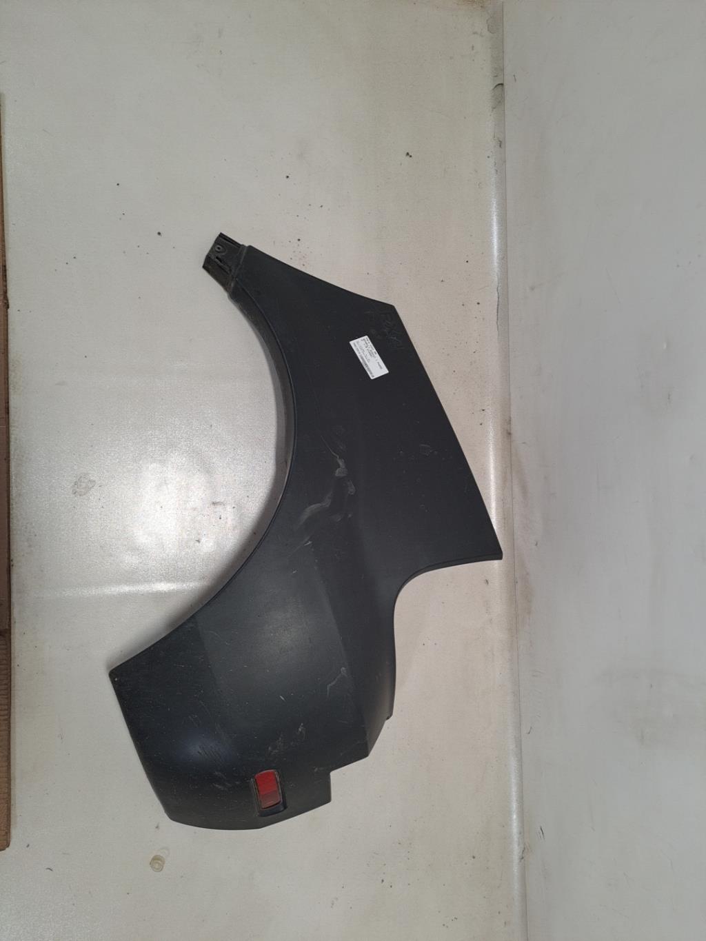 Paraurti posteriore RENAULT SCENIC 1 PHASE 2 Diésel - 1