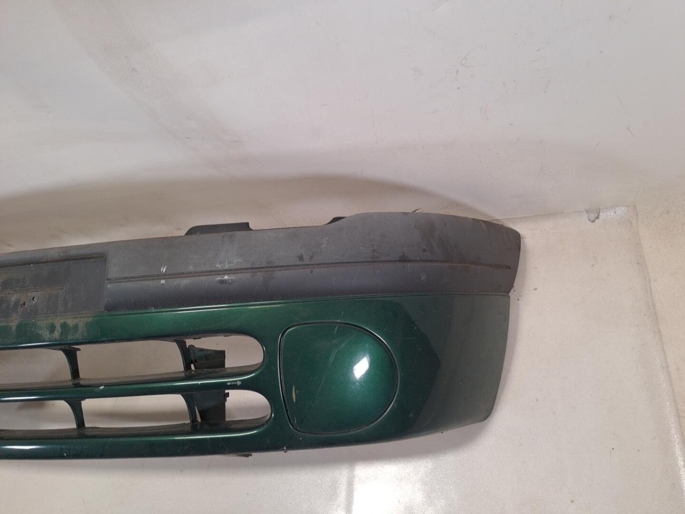 Pare choc avant RENAULT CLIO 2 PHASE 1 Essence - 1