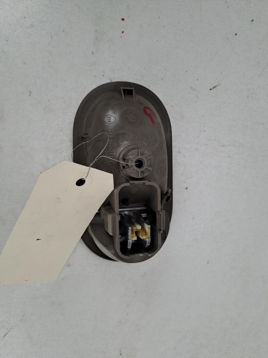 Maniglia interna anteriore sinistra RENAULT SCENIC 2 PHASE 1  - 1