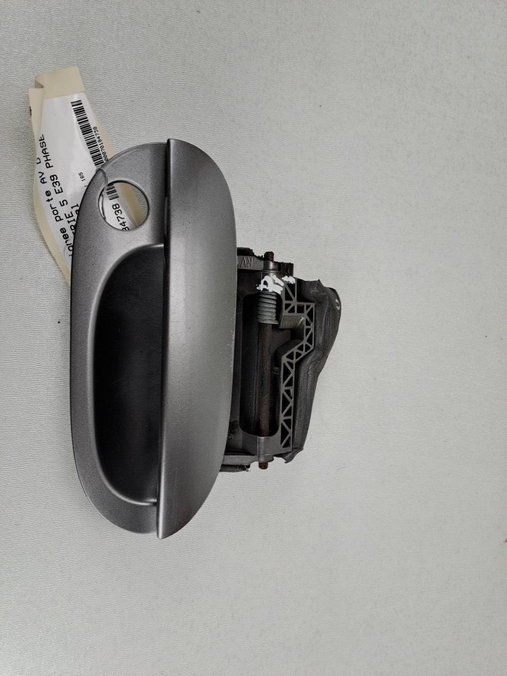 Maniglia portiera anteriore destra BMW SERIE 5 E39 PHASE 2 Diésel - 1