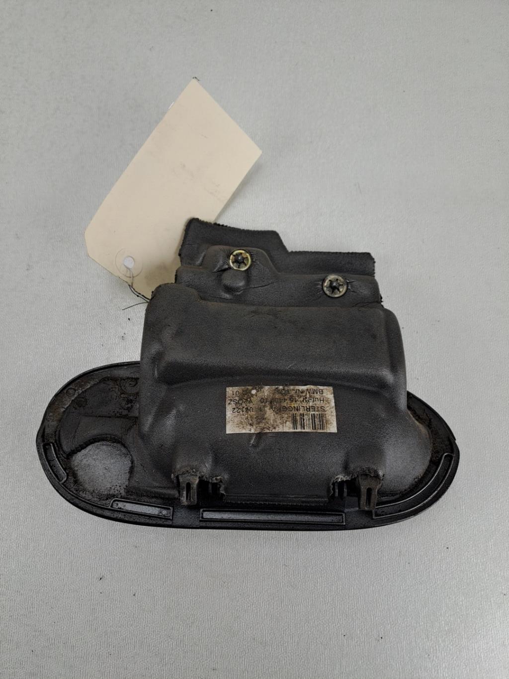 Maniglia portiera anteriore sinistra BMW SERIE 5 E39 PHASE 2 Diésel - 1