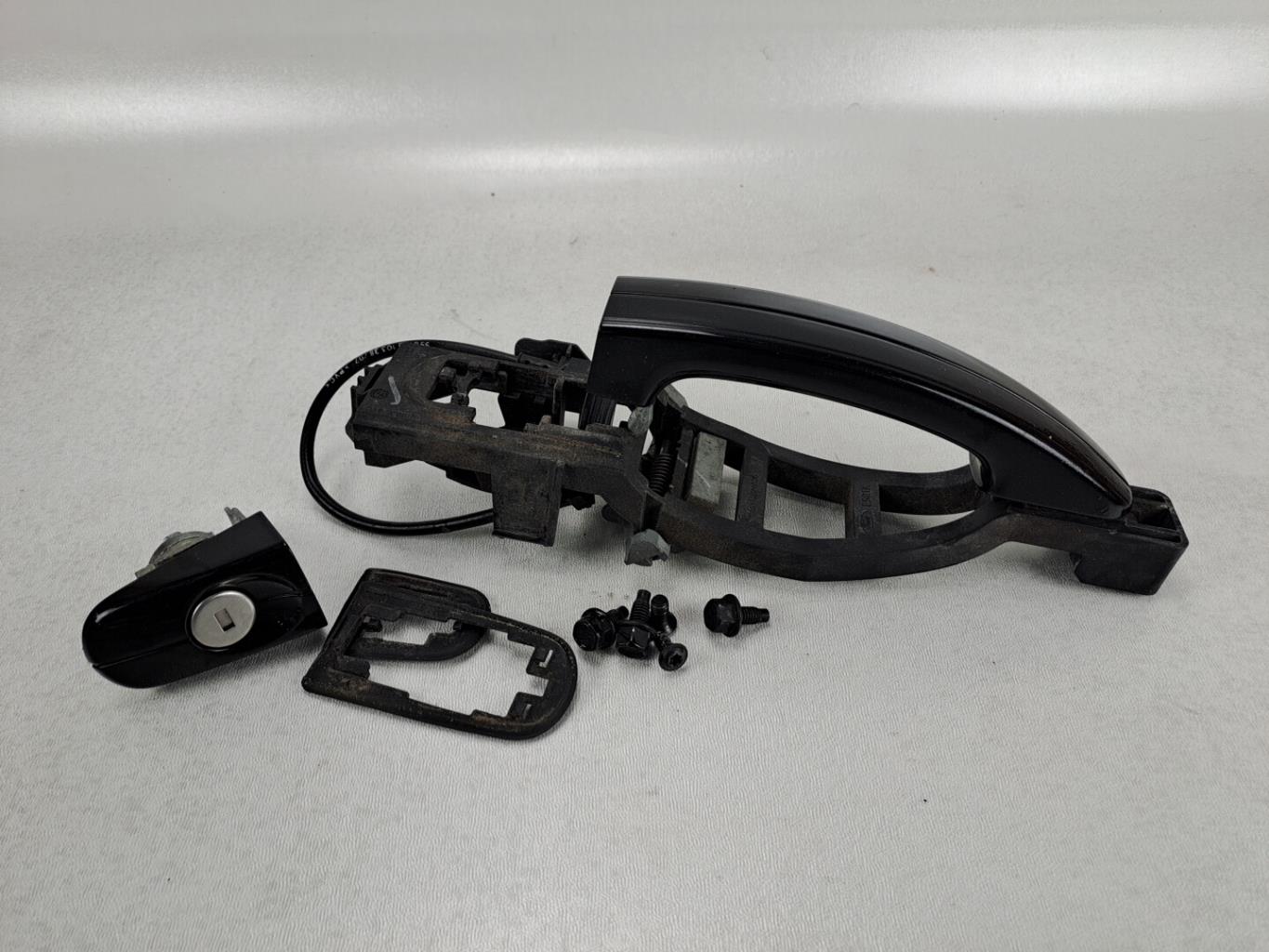 Maniglia portiera anteriore sinistra FORD FOCUS 2 PHASE 1 Gasolina - 1