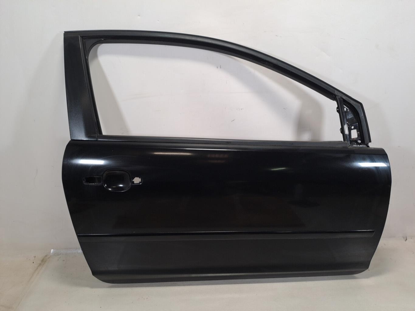 Puerta delantera derecha FORD FOCUS 2 PHASE 1 Gasolina - 1