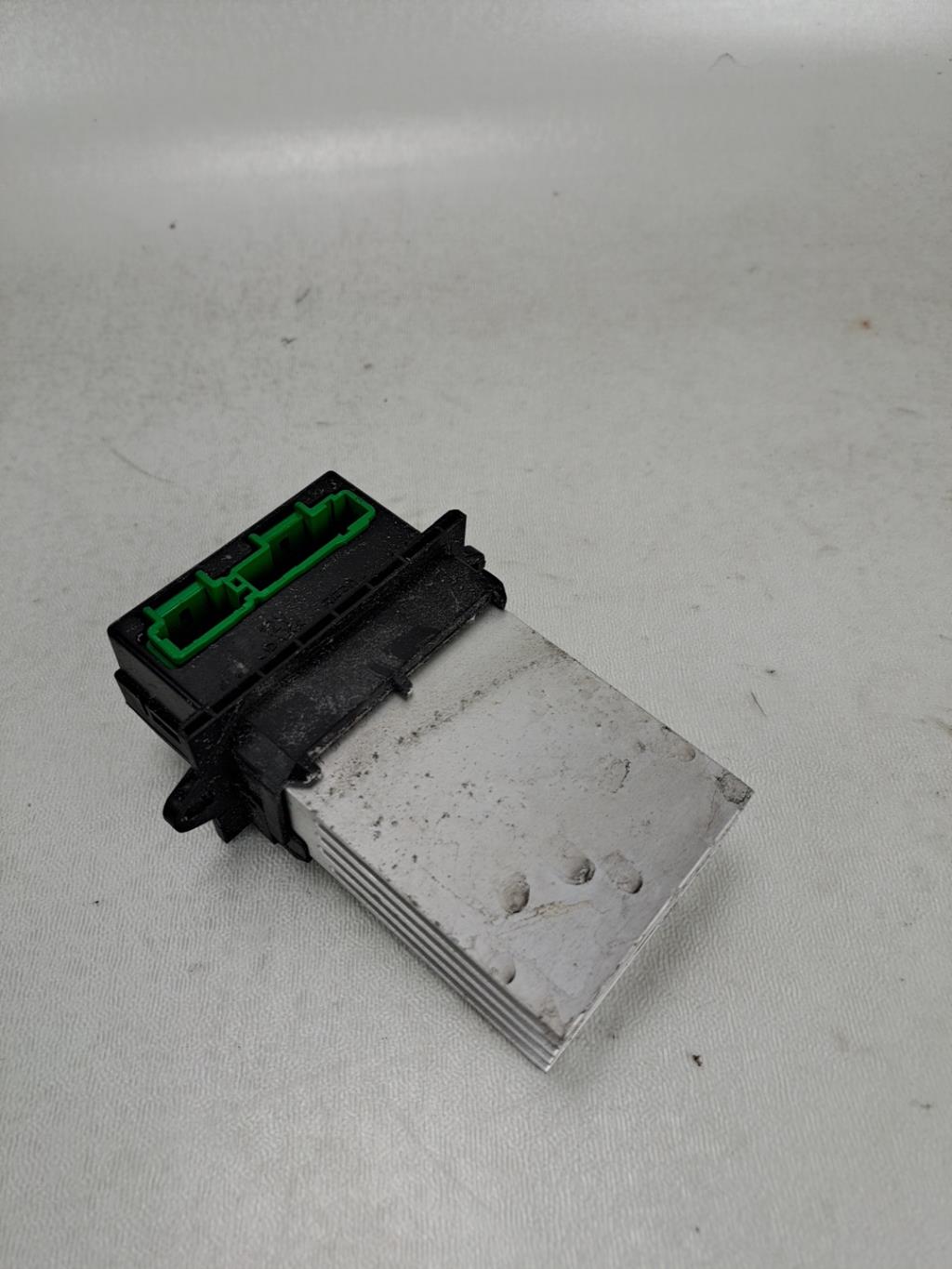 Resistance chauffage RENAULT SCENIC 1 PHASE 2 Diesel - 1