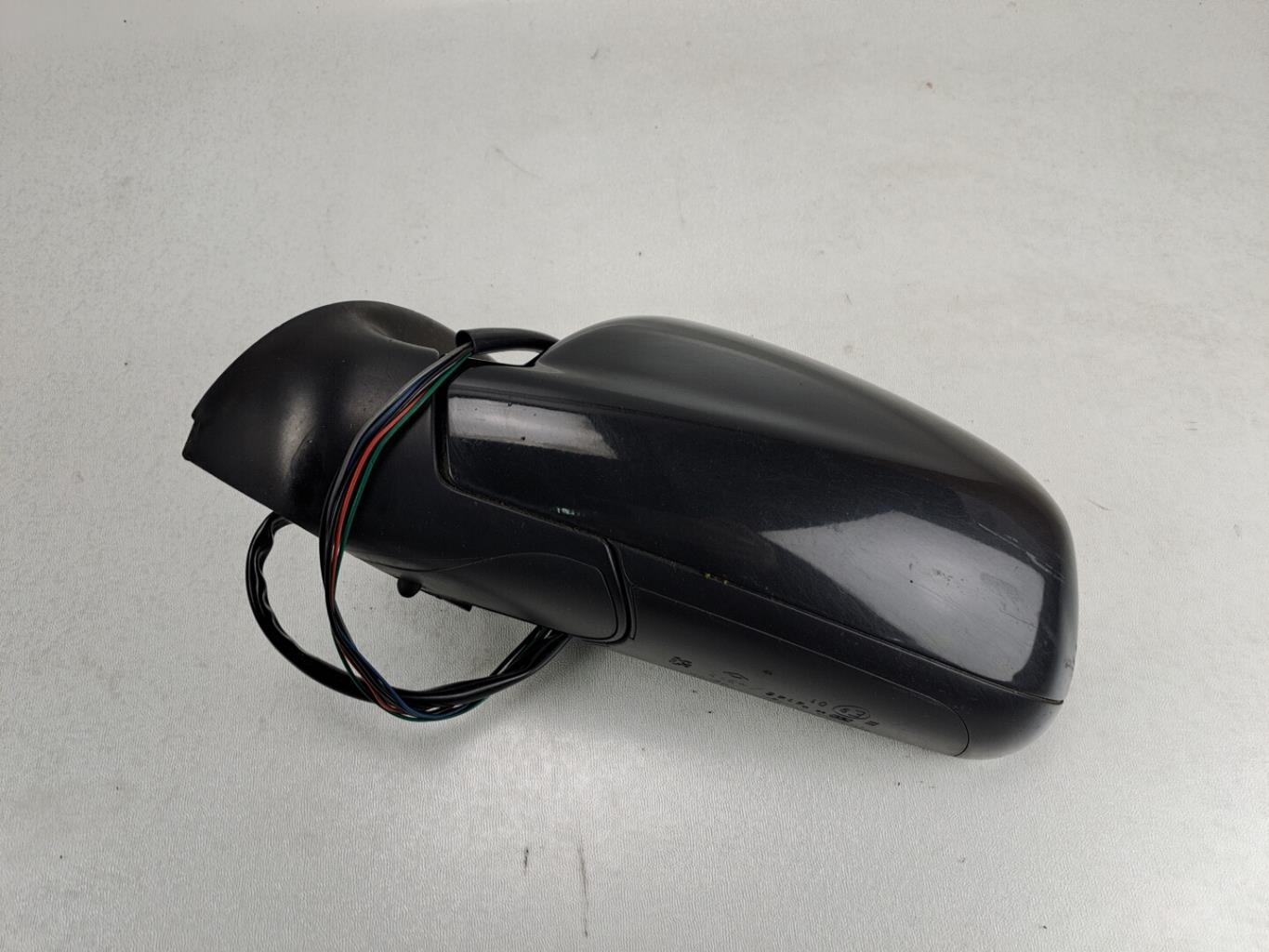 Specchietto retrovisore sinistro PEUGEOT 307 PHASE 1 Diésel - 1