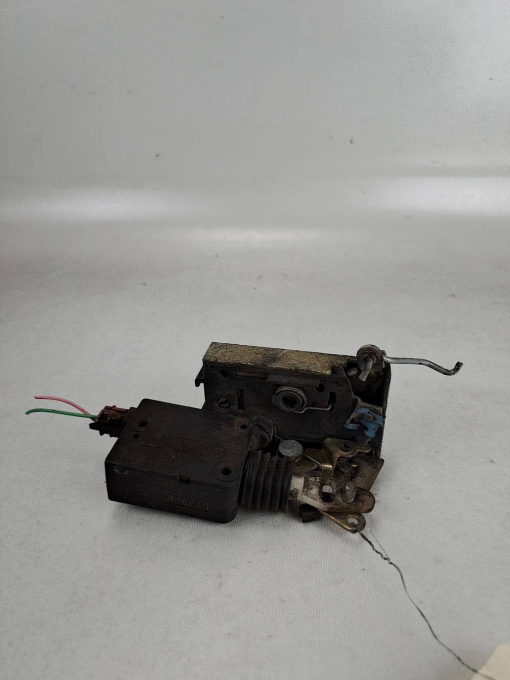 Serratura anteriore destra CITROEN SAXO PHASE 2 Gasolina - 1