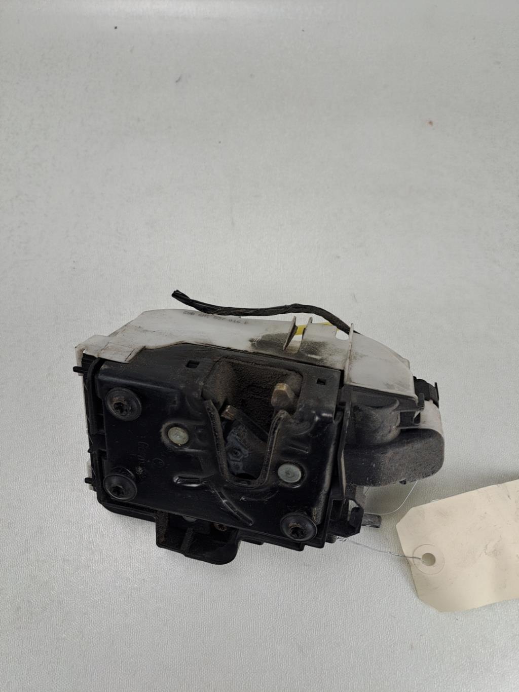 Serratura anteriore destra VOLKSWAGEN POLO 3 PHASE 2 Gasolina - 1