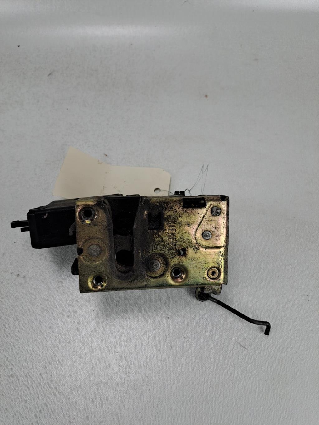 Serratura anteriore destra PEUGEOT 106 PHASE 2 Gasolina - 1