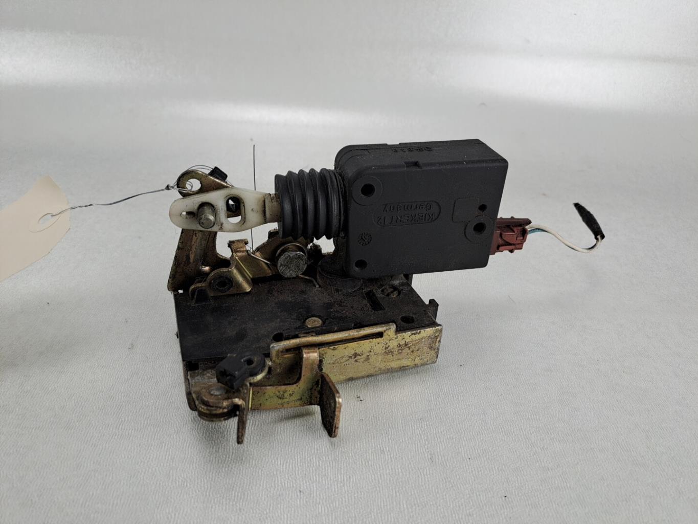 Serratura anteriore destra PEUGEOT 106 PHASE 2 Gasolina - 1