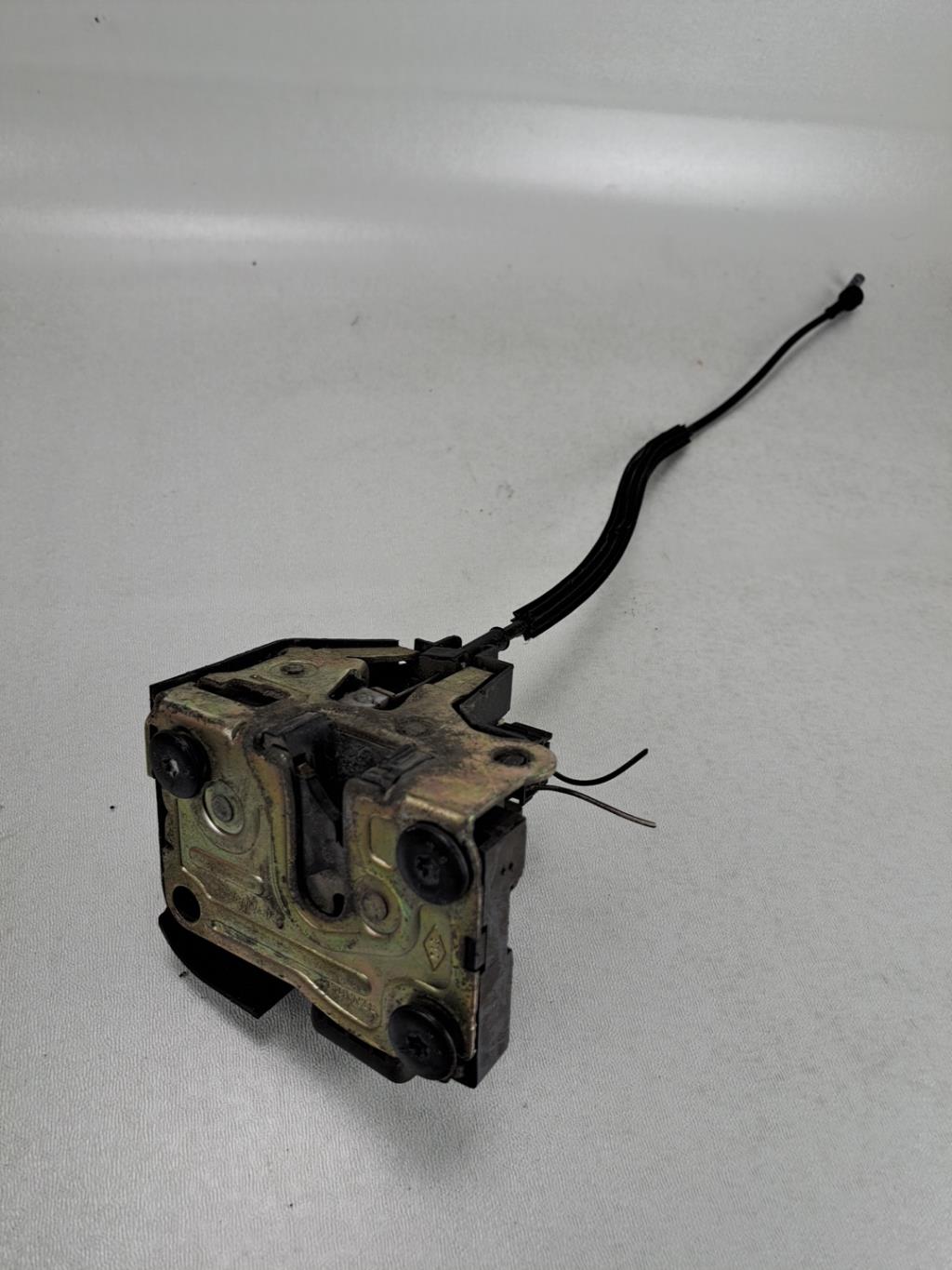 Serrure avant gauche RENAULT CLIO 2 PHASE 2 Diesel - 1