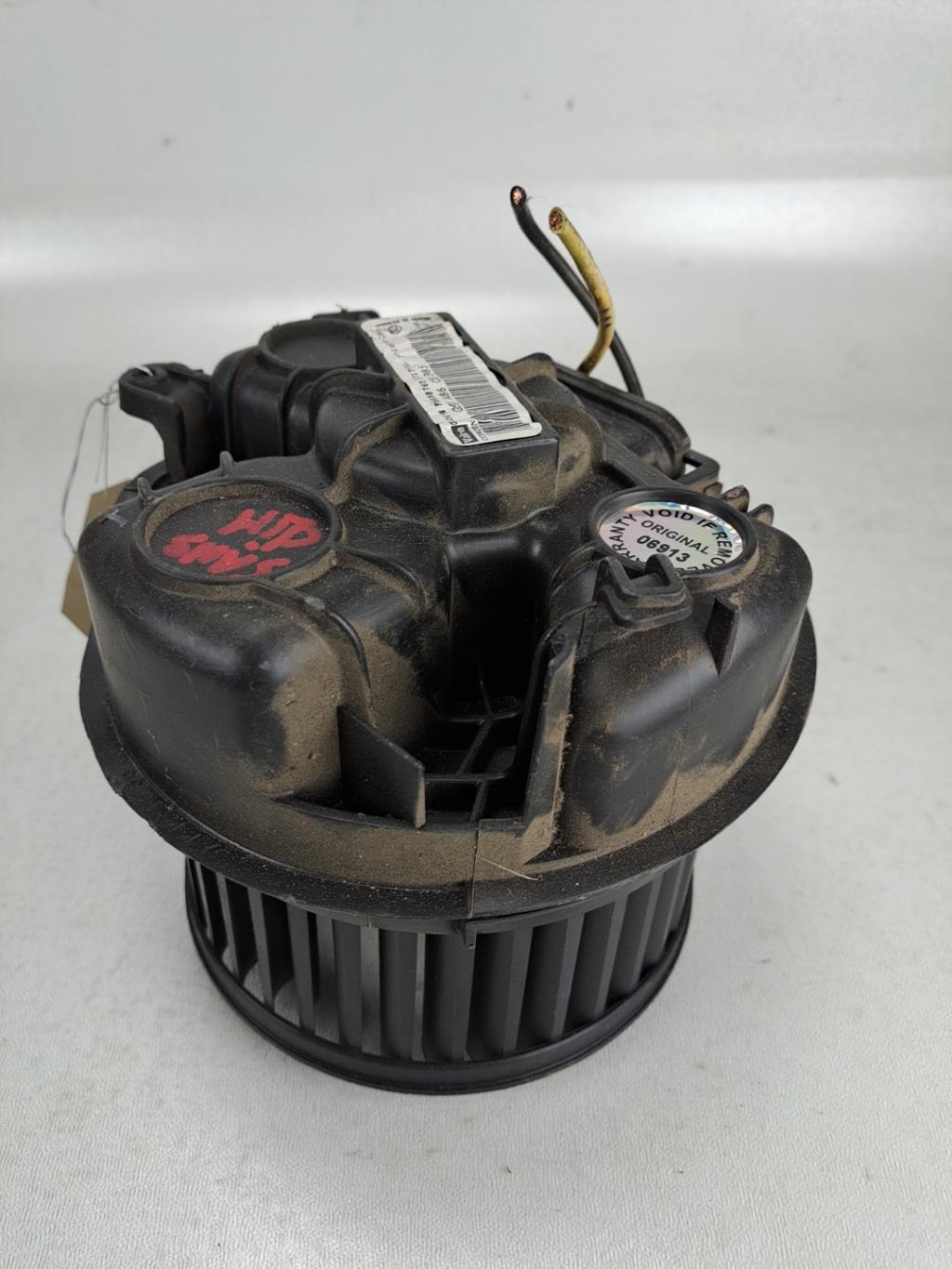 Ventola riscaldamento CITROEN C3 1 PHASE 2 Diésel - 1