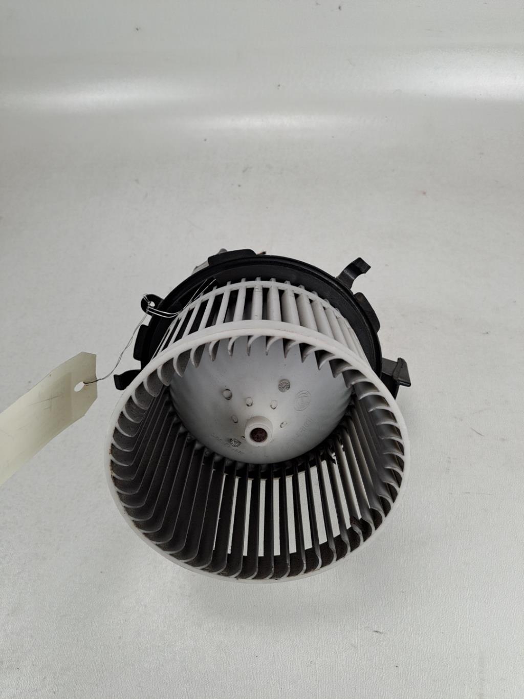 Ventola riscaldamento FIAT 500 2 CABRIO PHASE 1 Gasolina - 1