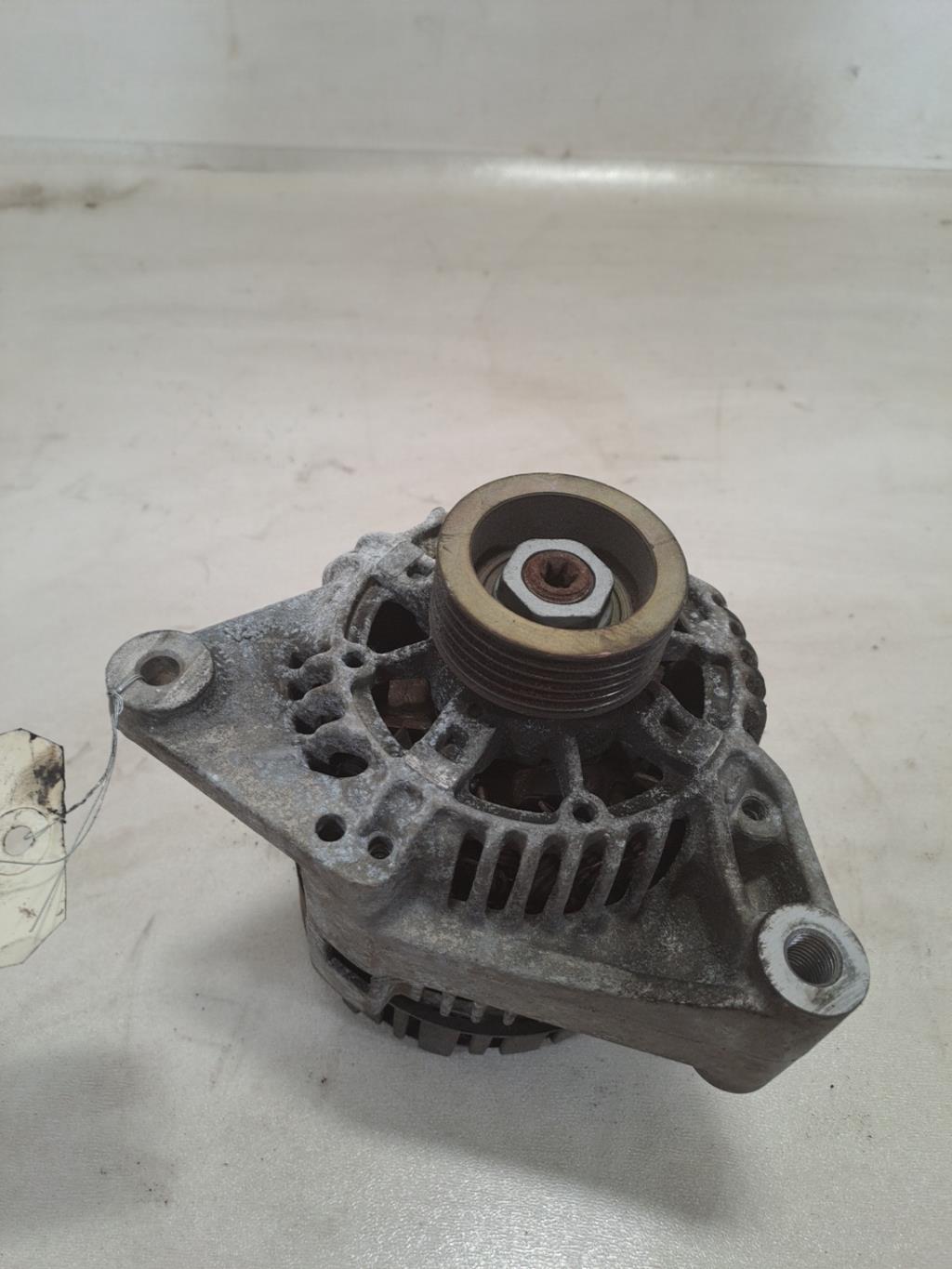 Alternatore PEUGEOT 106 PHASE 2 Gasolina - 1