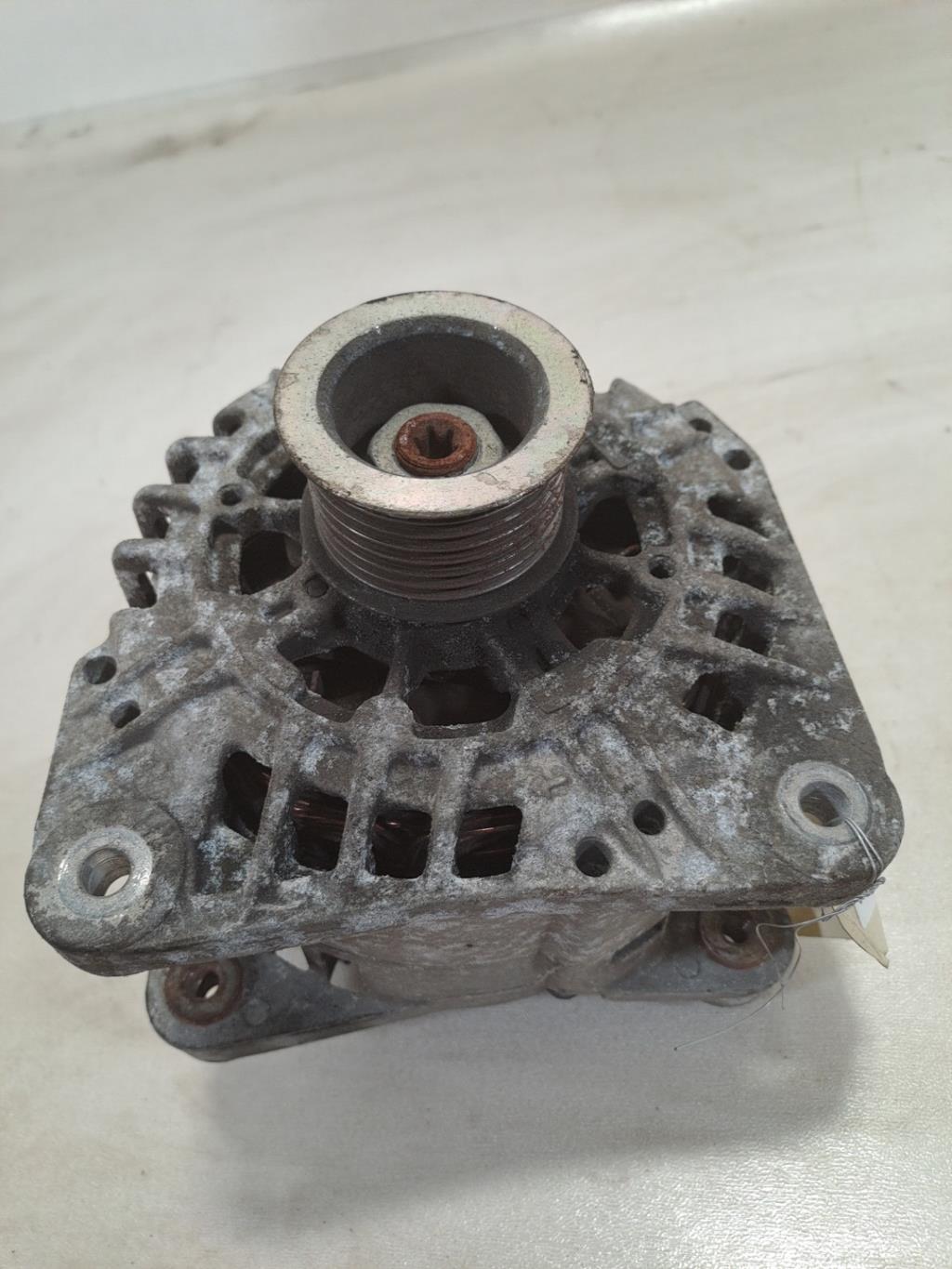 Alternatore RENAULT SCENIC 2 PHASE 2 Diésel - 1