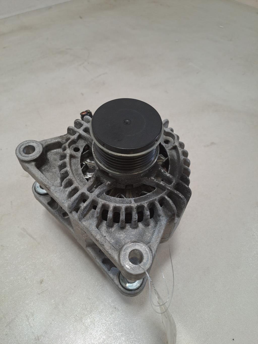 Alternateur CITROEN C3 2 PHASE 2 Essence - 1