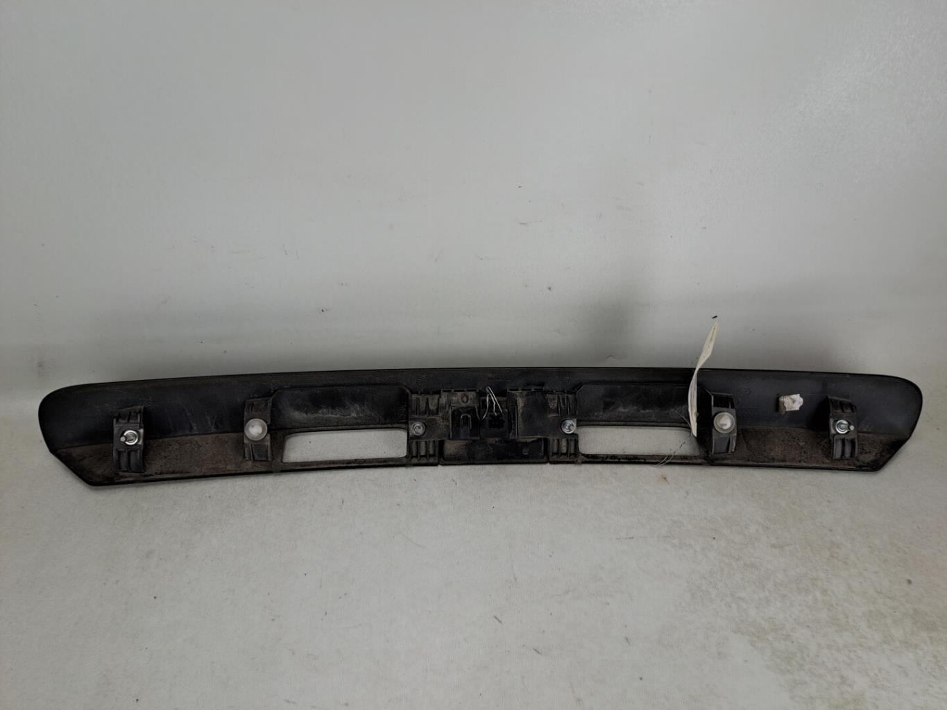Baguette de coffre CITROEN C3 PICASSO PHASE 1  - 1