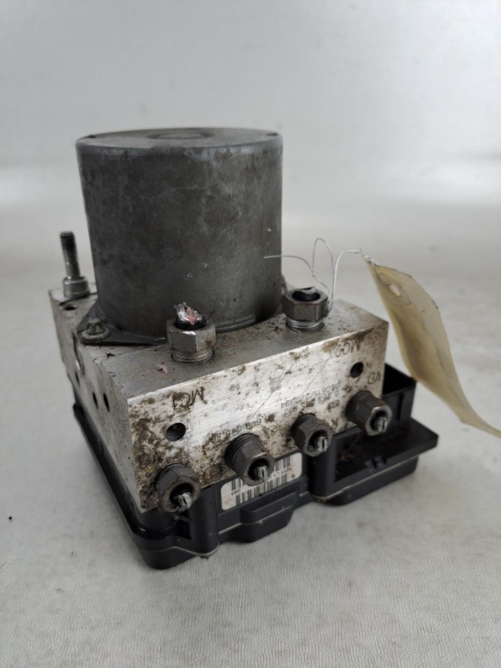 Blocco ABS (antibloccaggio freni) CITROEN C4 GRAND PICASSO 1  - 1