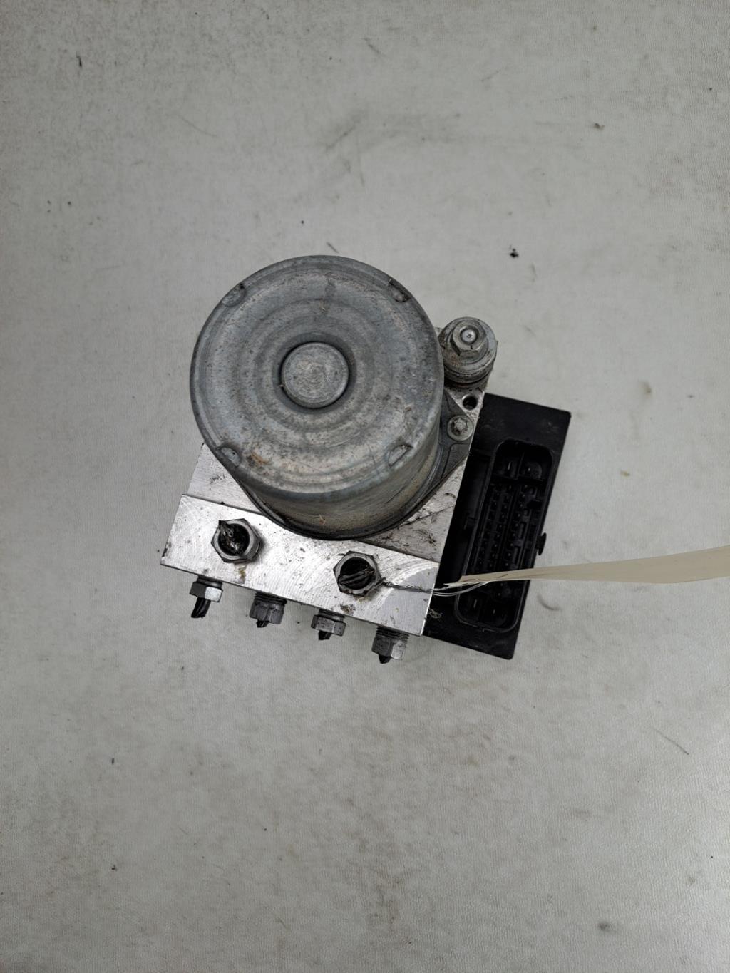 Blocco ABS (antibloccaggio freni) CITROEN C4 PICASSO 1  - 1