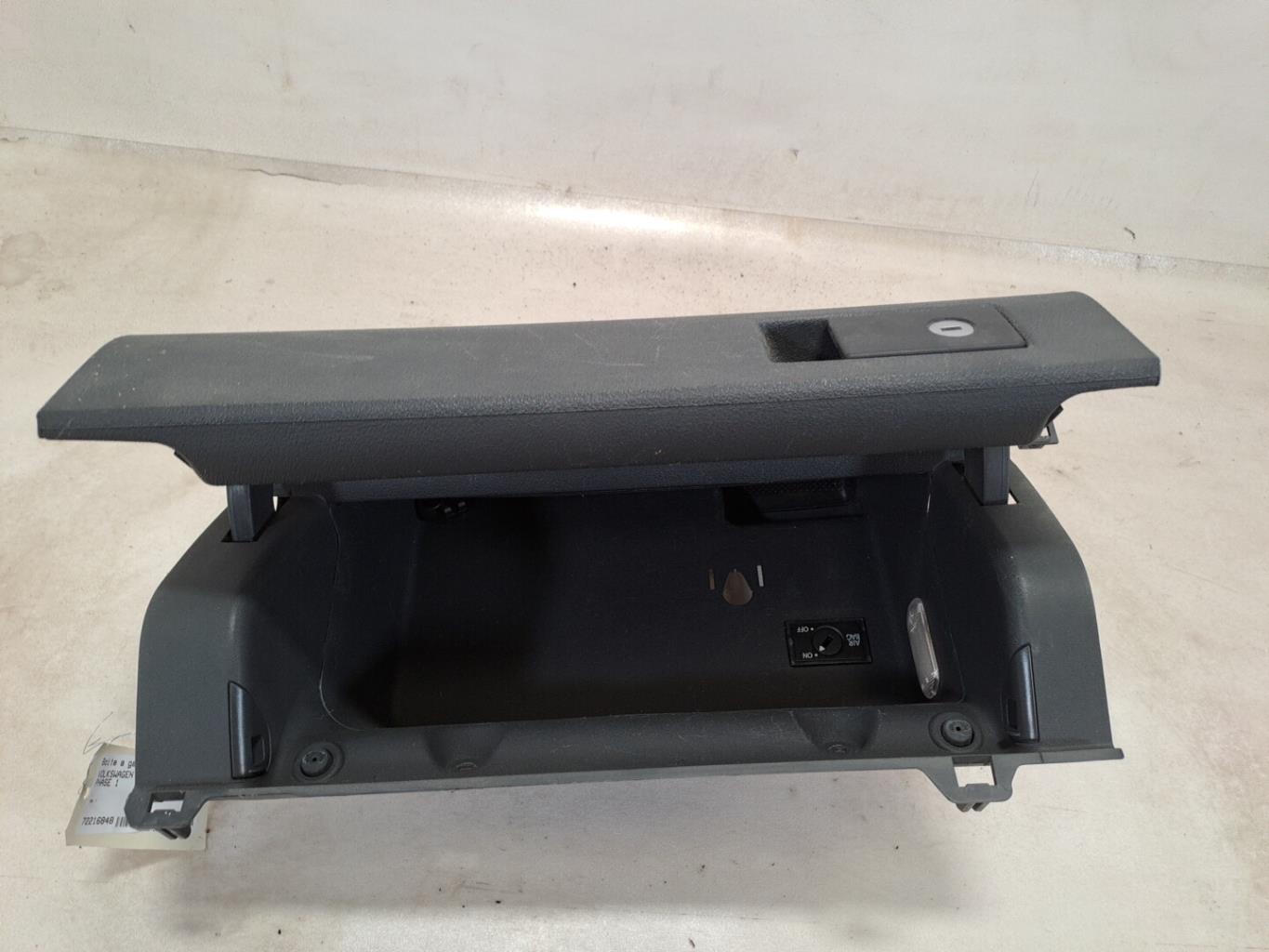 Vano portaoggetti VOLKSWAGEN TOURAN 1 PHASE 1  - 1