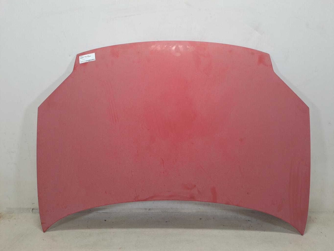 Capot CITROEN BERLINGO 1 PHASE 2 Diesel - 1
