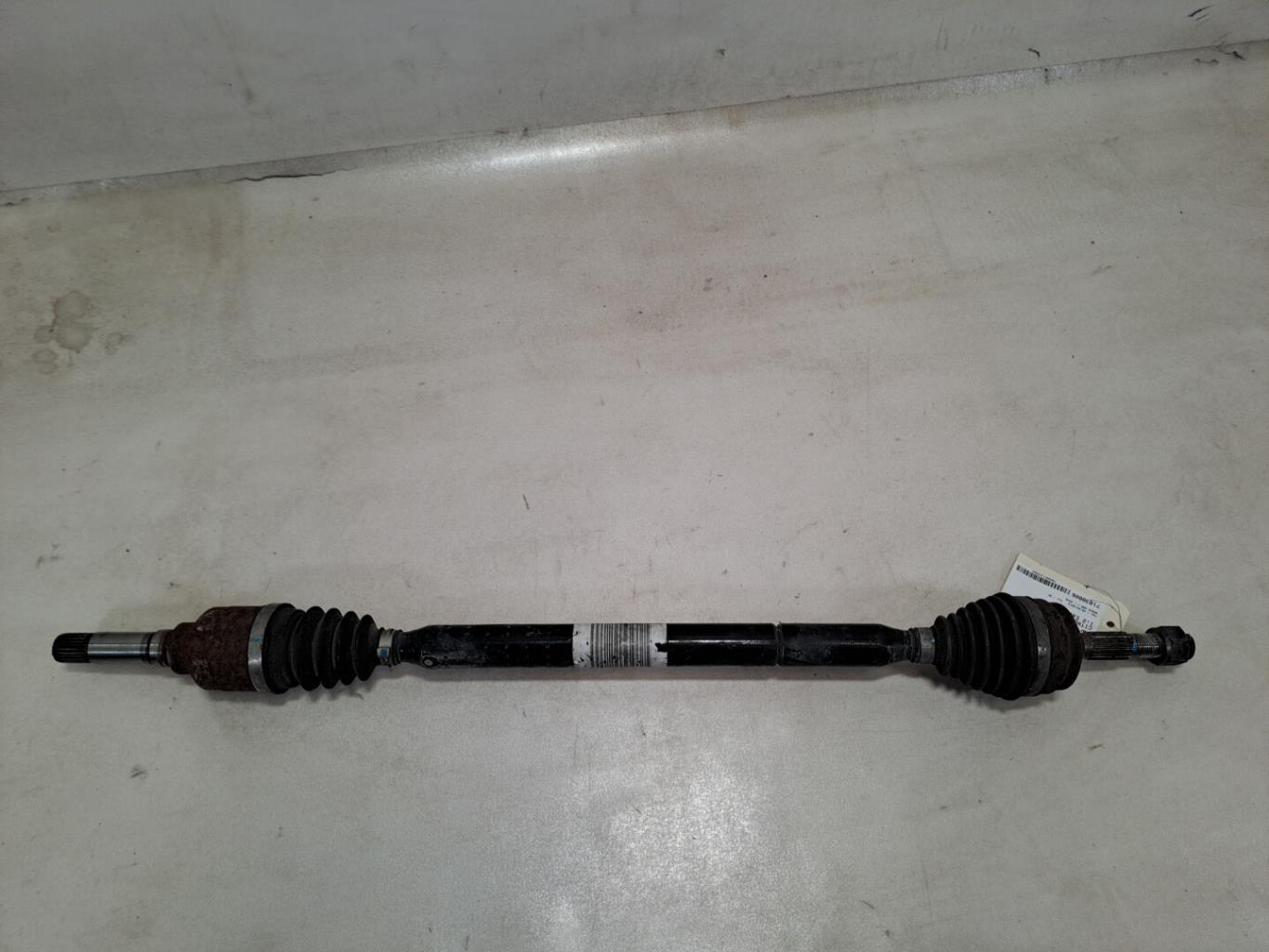 Giunto cardanico albero di trasmissione sinistro CITROEN C3 2 PHASE 2 Gasolina - 1