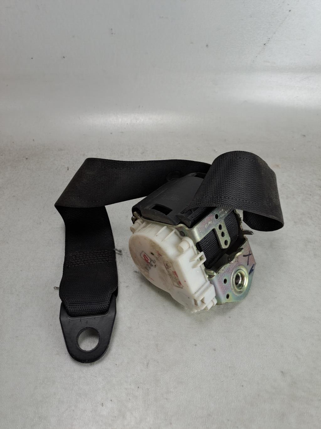 Cintura di sicurezza posteriore destra FIAT STILO  - 1