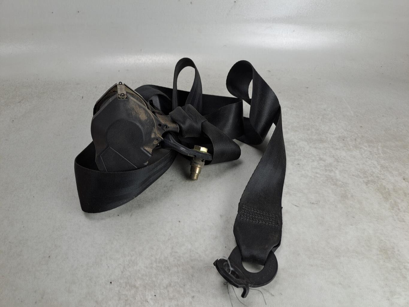Ceinture avant droit RENAULT MASTER 2 PHASE 1  - 1