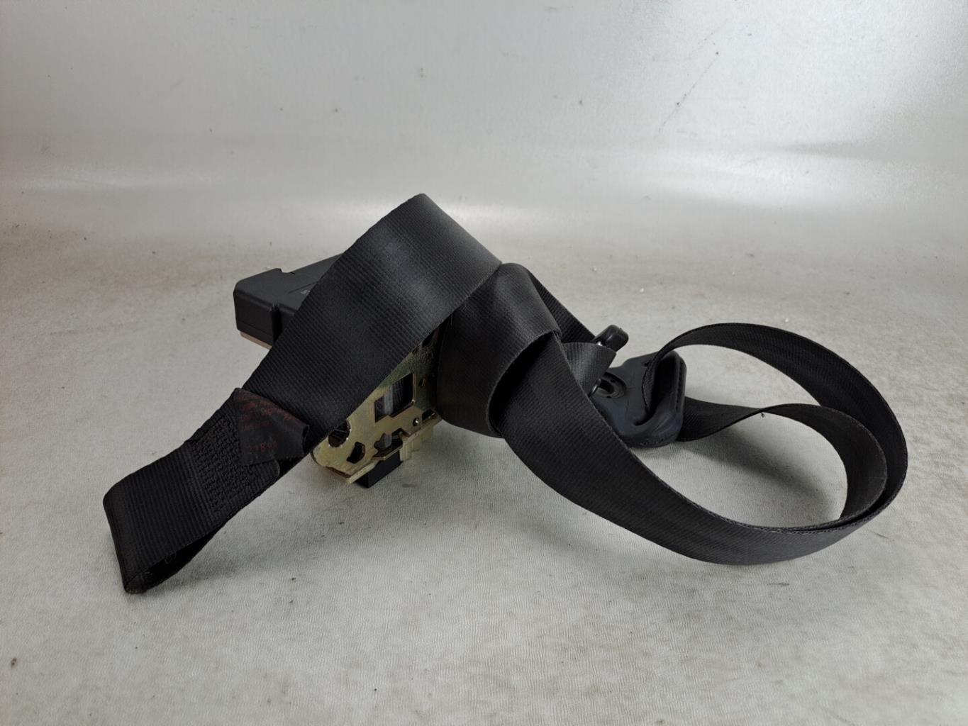 Cintura di sicurezza anteriore sinistra CITROEN XSARA PHASE 1  - 1