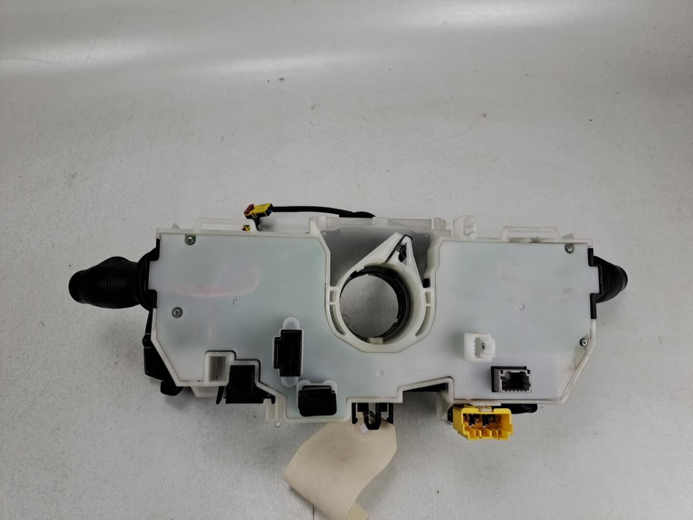 Devio guida completo con contatto spiralato RENAULT MEGANE 3 PHASE 1 BREAK Diésel - 1